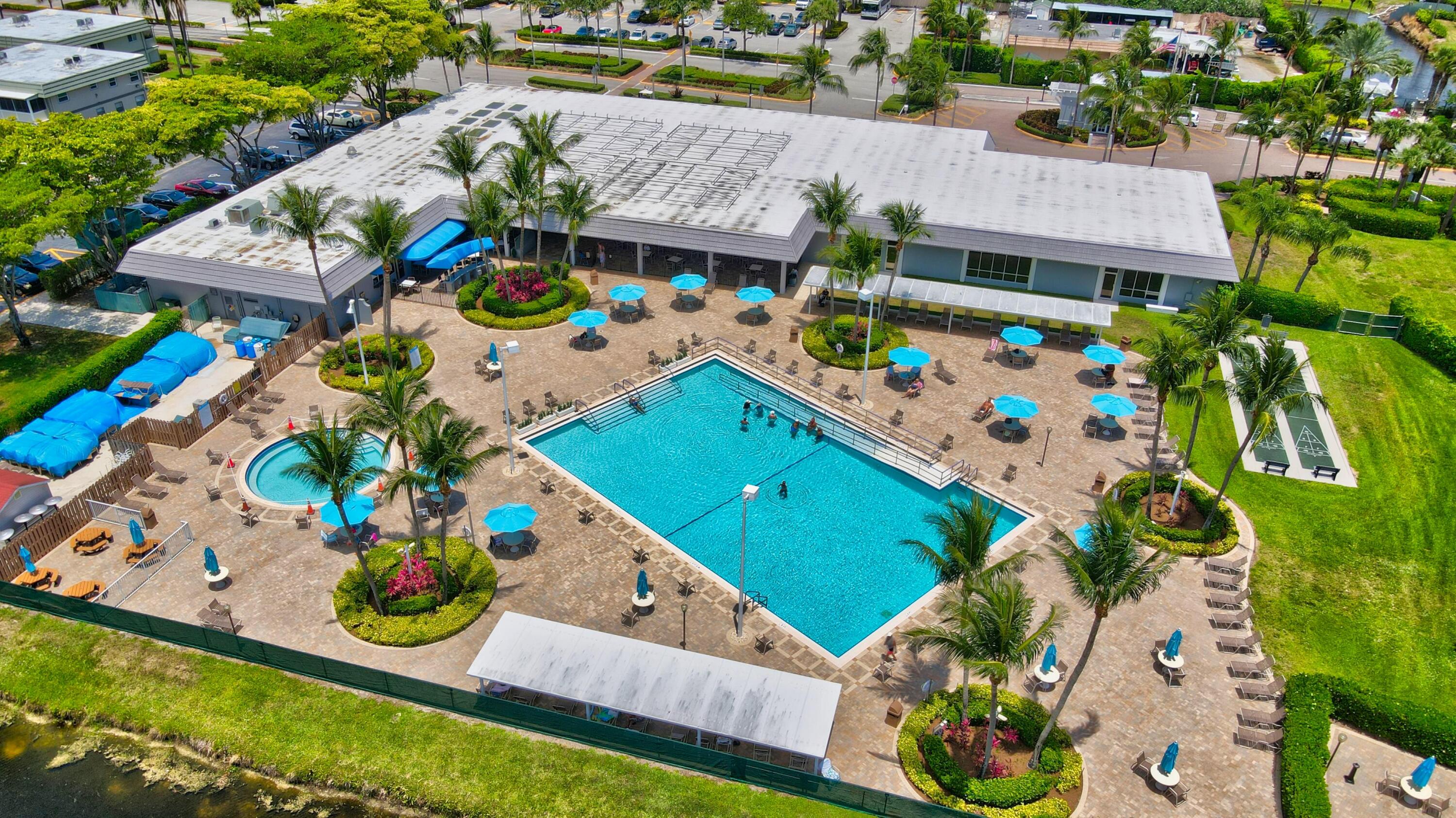 KINGS POINT CAPRI CONDOS - Residential