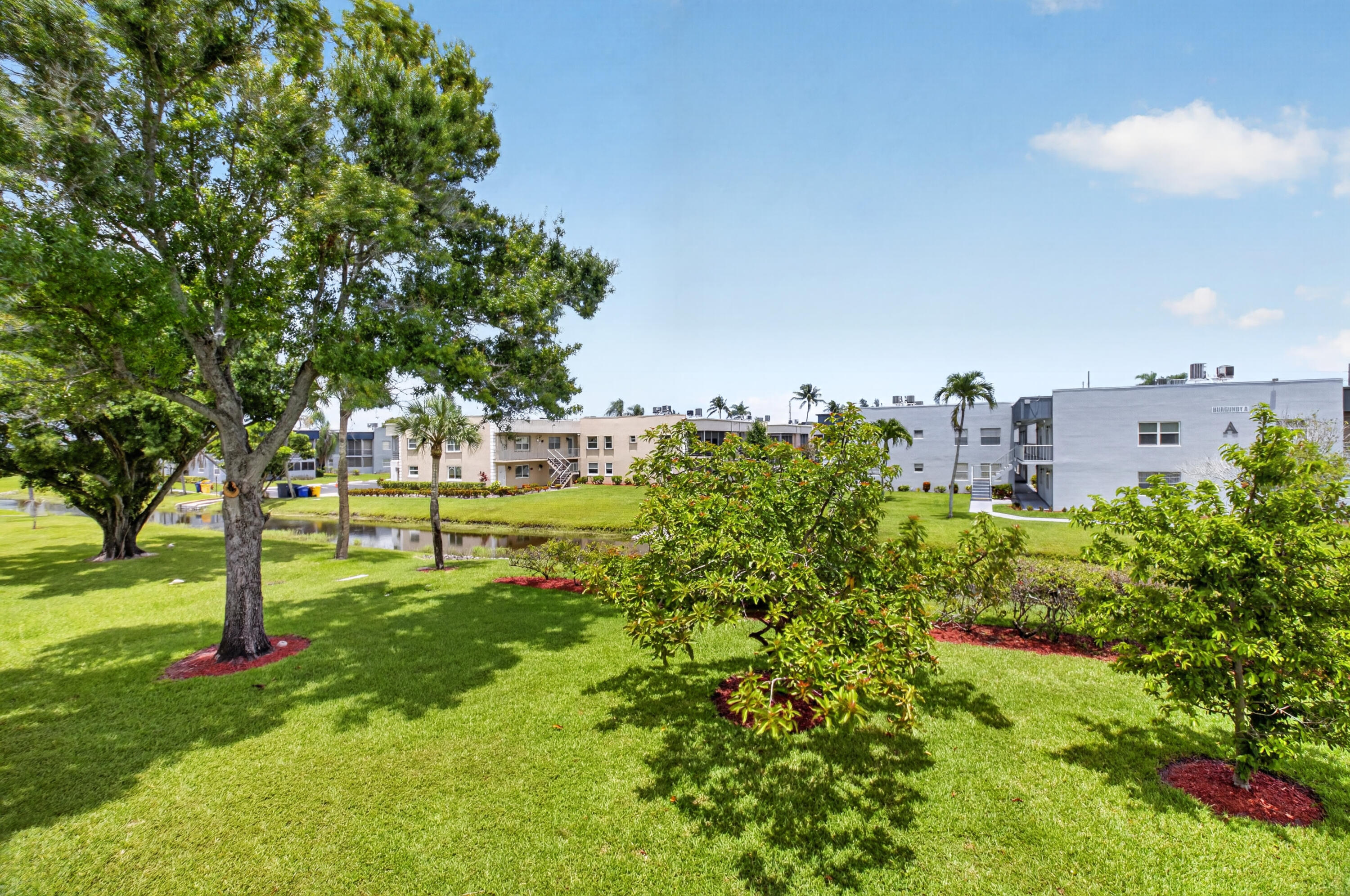 KINGS POINT CAPRI CONDOS - Residential