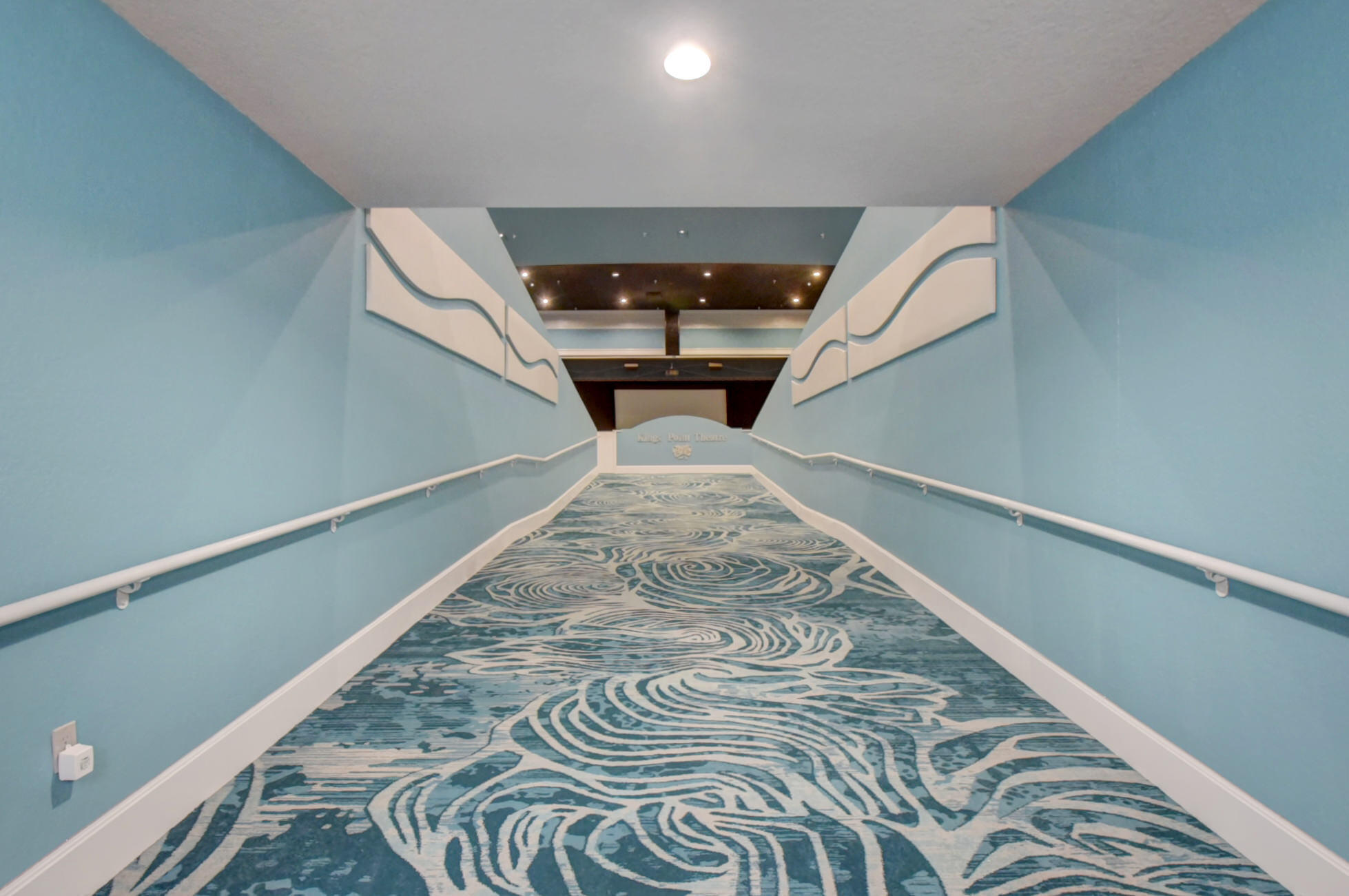 KINGS POINT CAPRI CONDOS - Residential