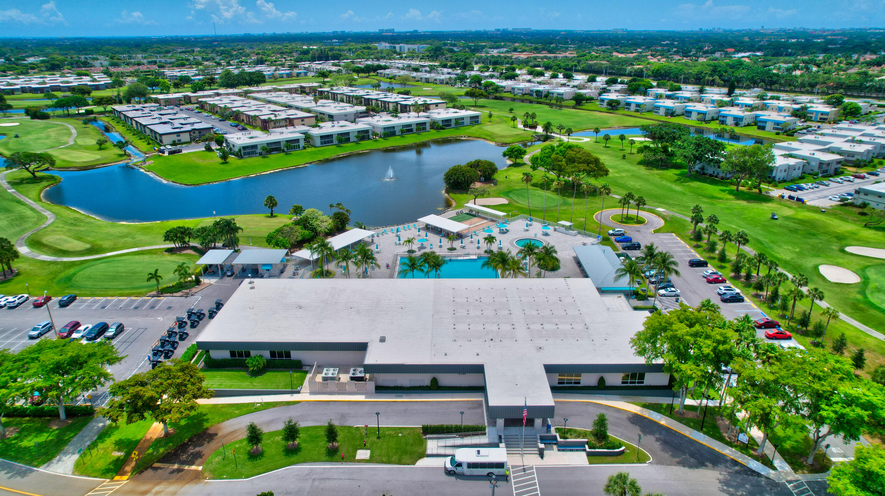 KINGS POINT CAPRI CONDOS - Residential