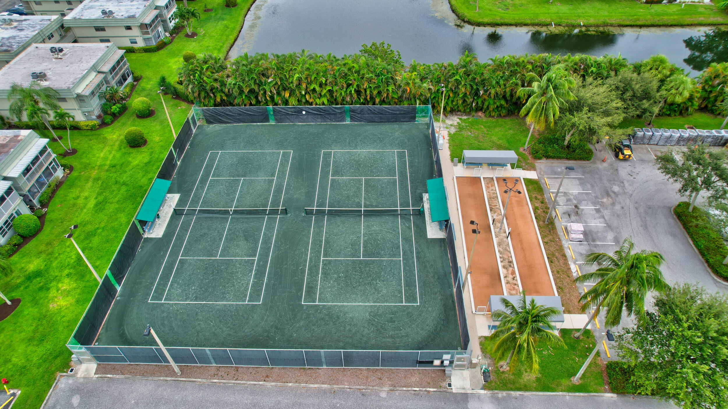 KINGS POINT CAPRI CONDOS - Residential