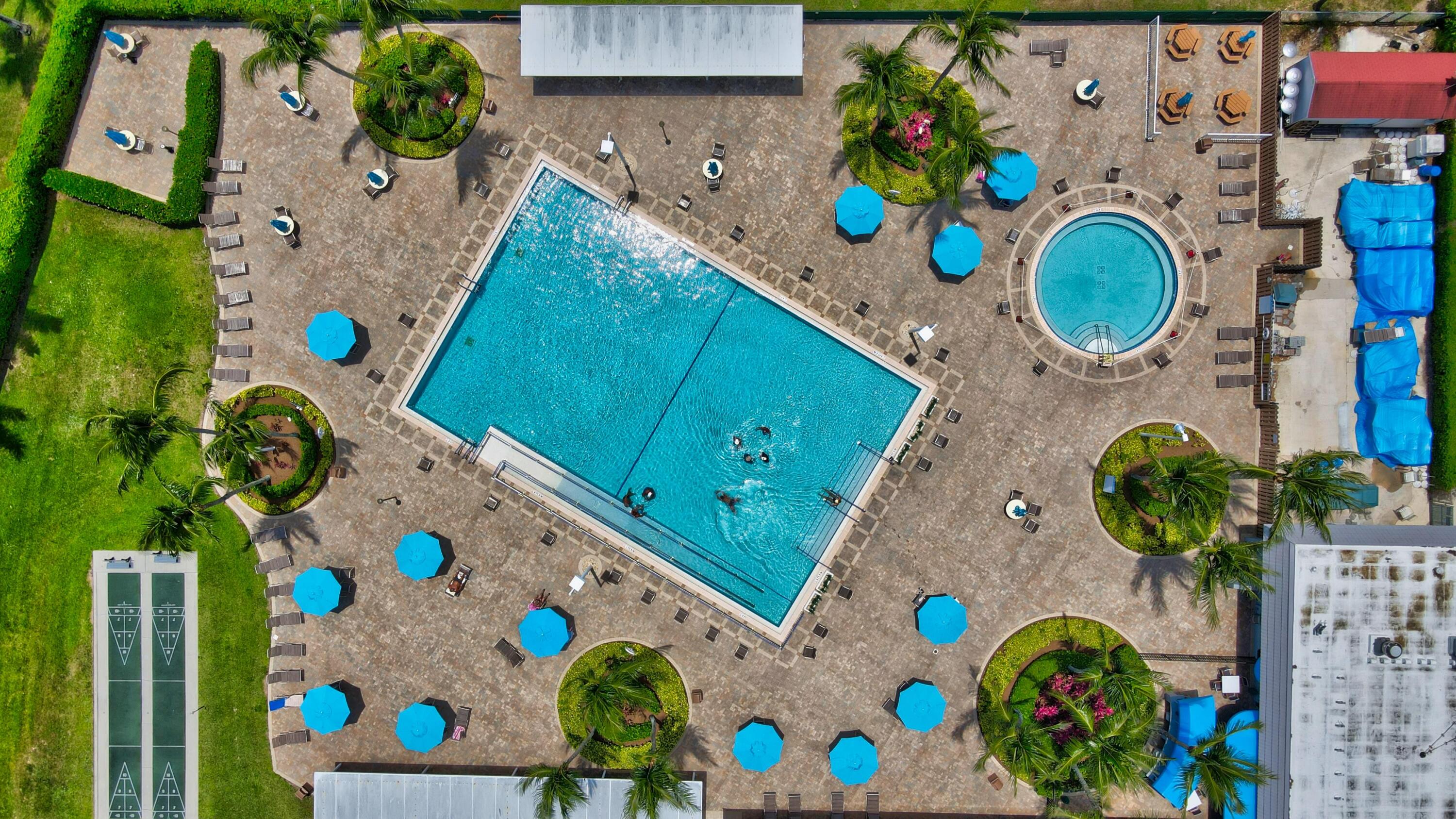 KINGS POINT CAPRI CONDOS - Residential