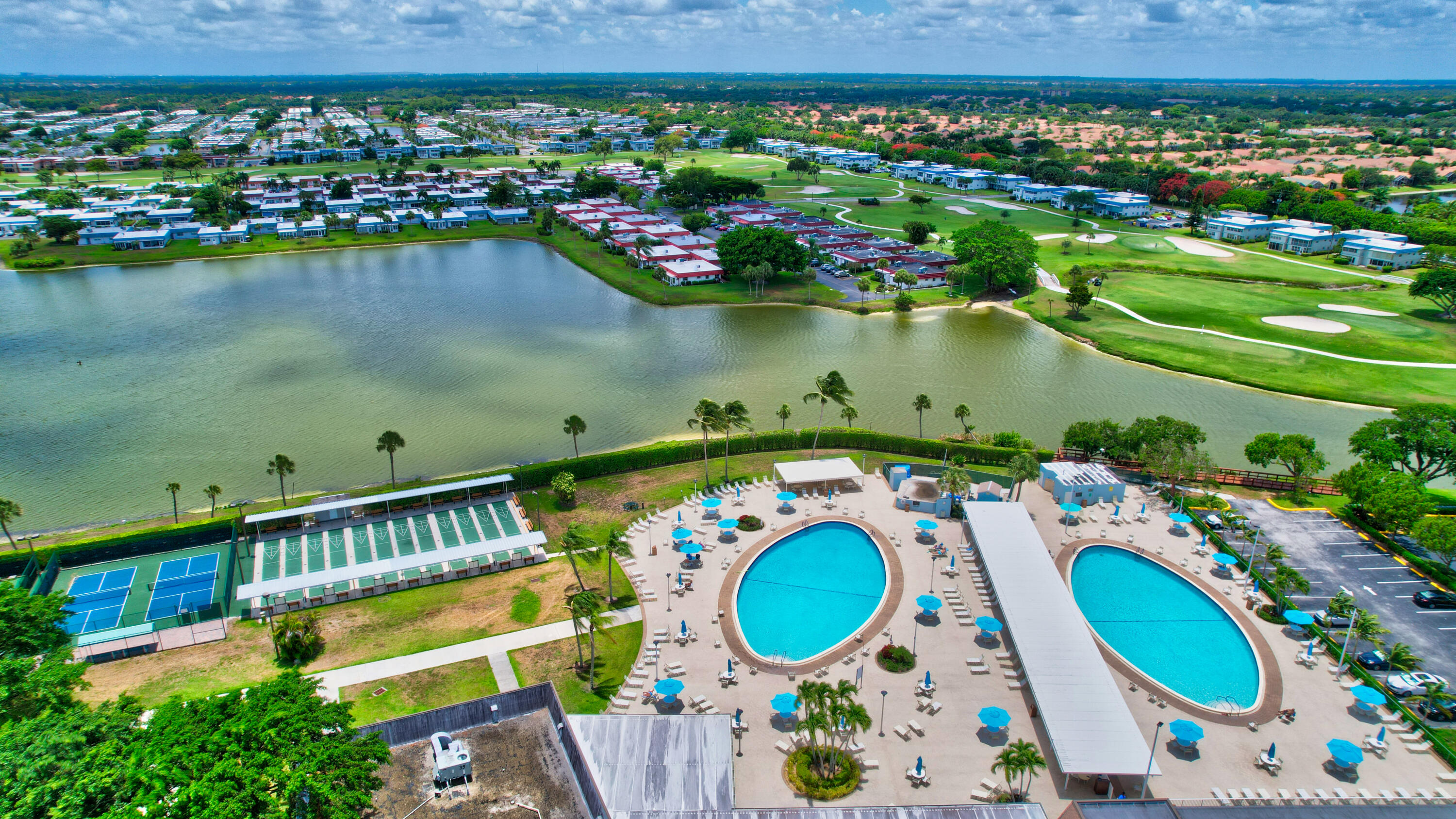 KINGS POINT CAPRI CONDOS - Residential