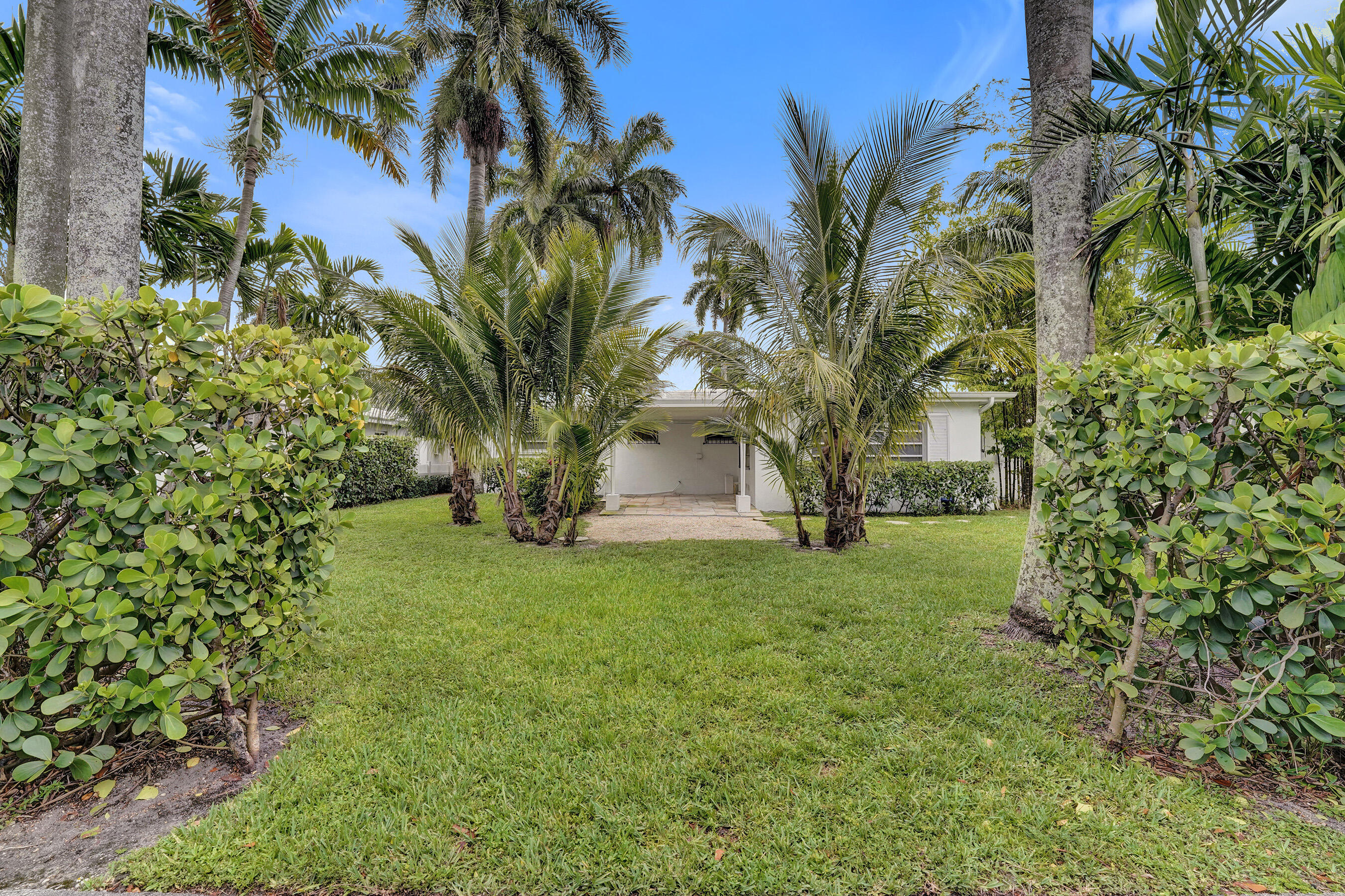 ORANGEBROOK GOLF ESTATES - Residential