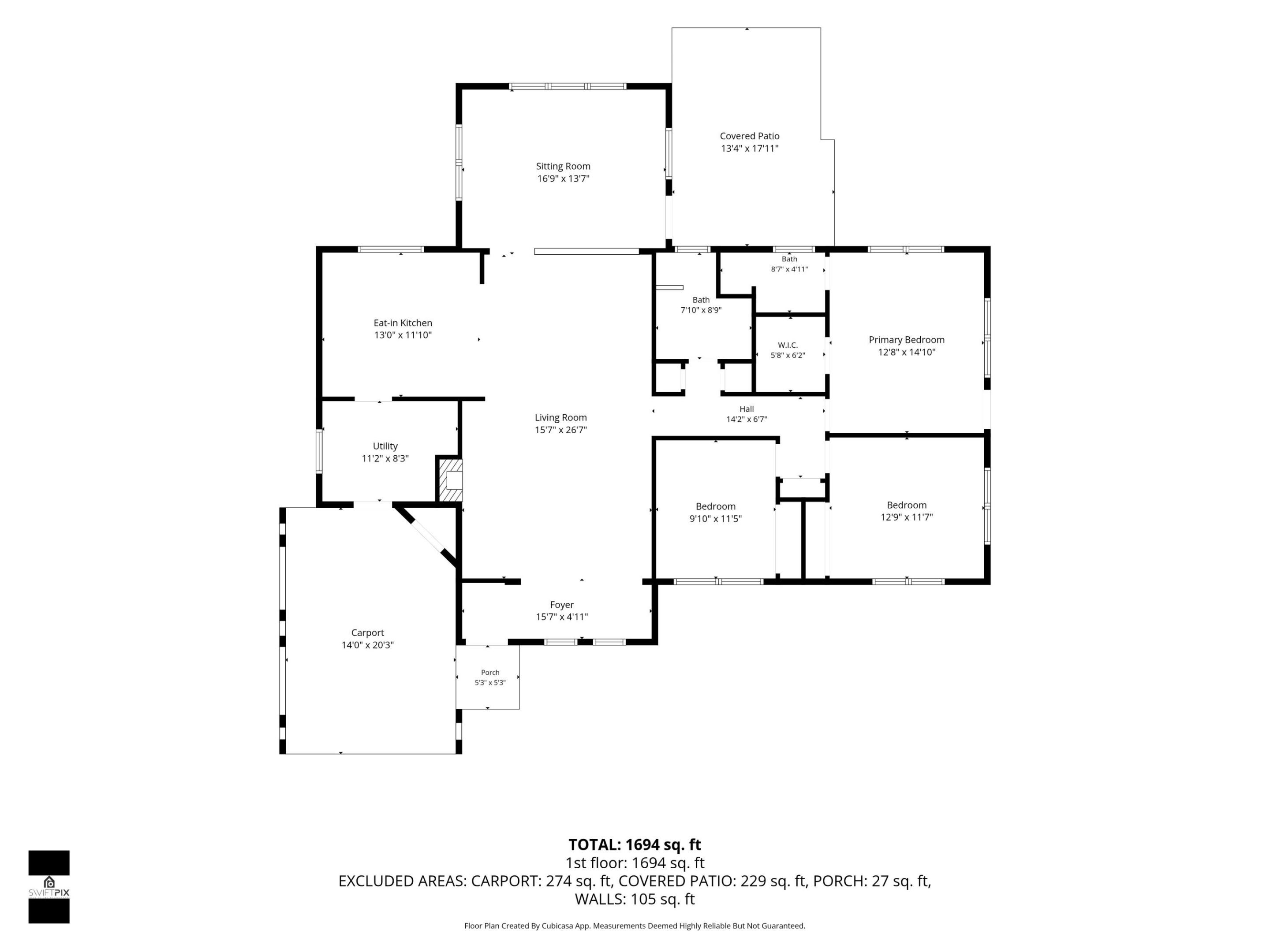 ORANGEBROOK GOLF ESTATES - Residential