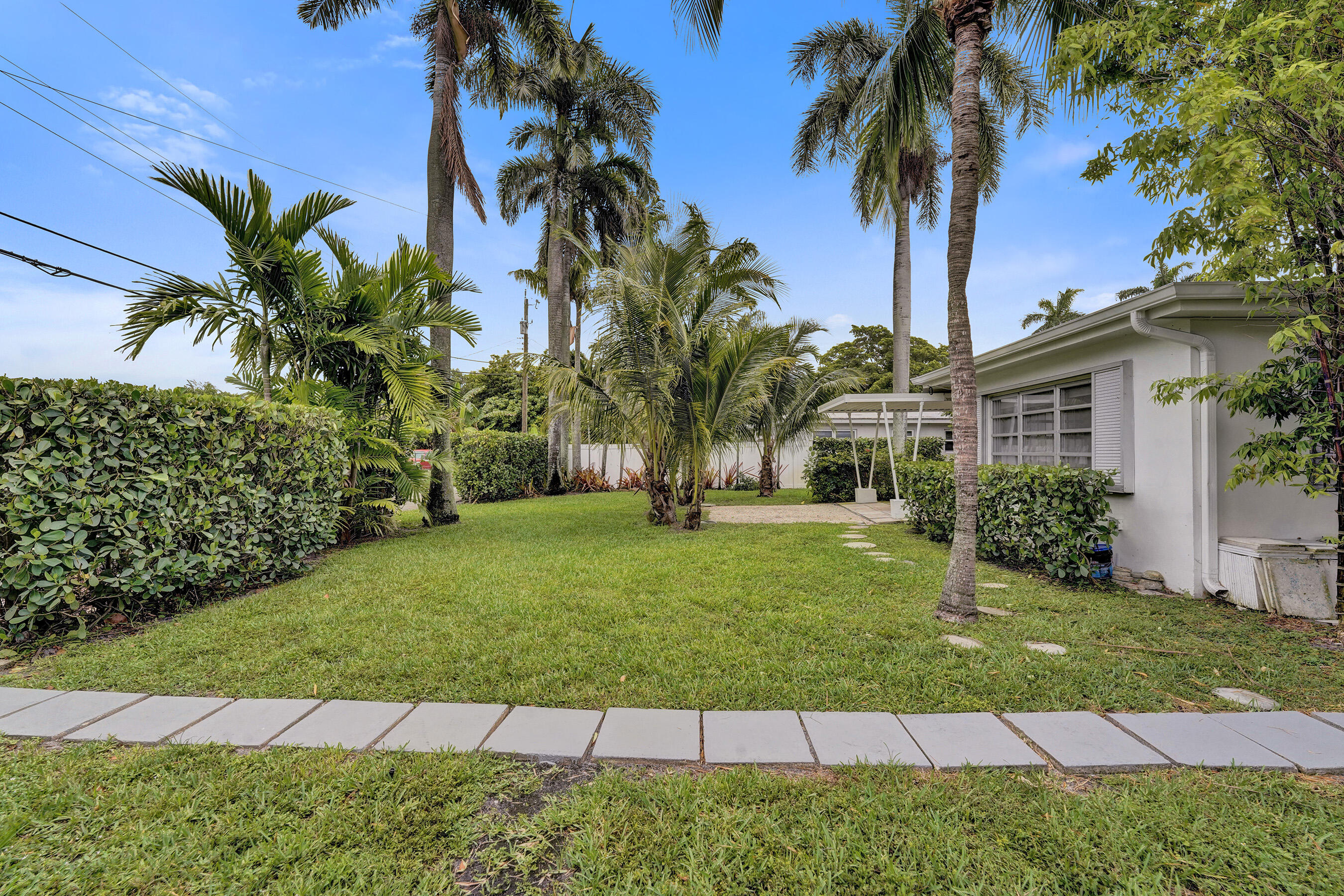 ORANGEBROOK GOLF ESTATES - Residential