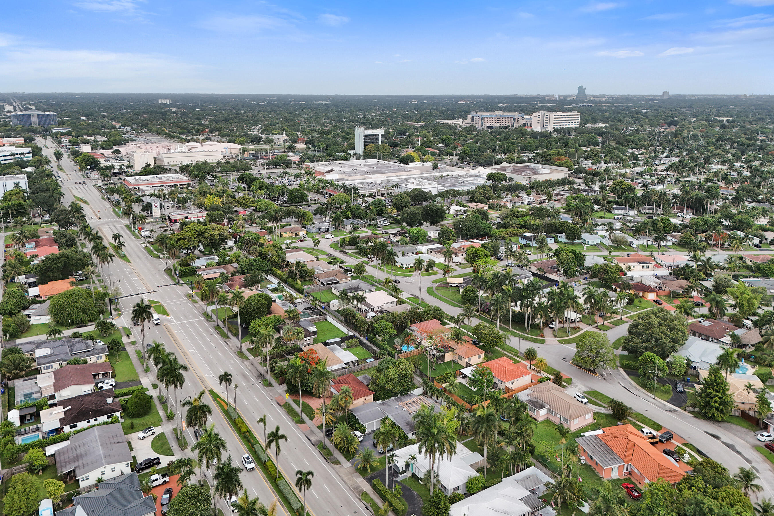 ORANGEBROOK GOLF ESTATES - Residential