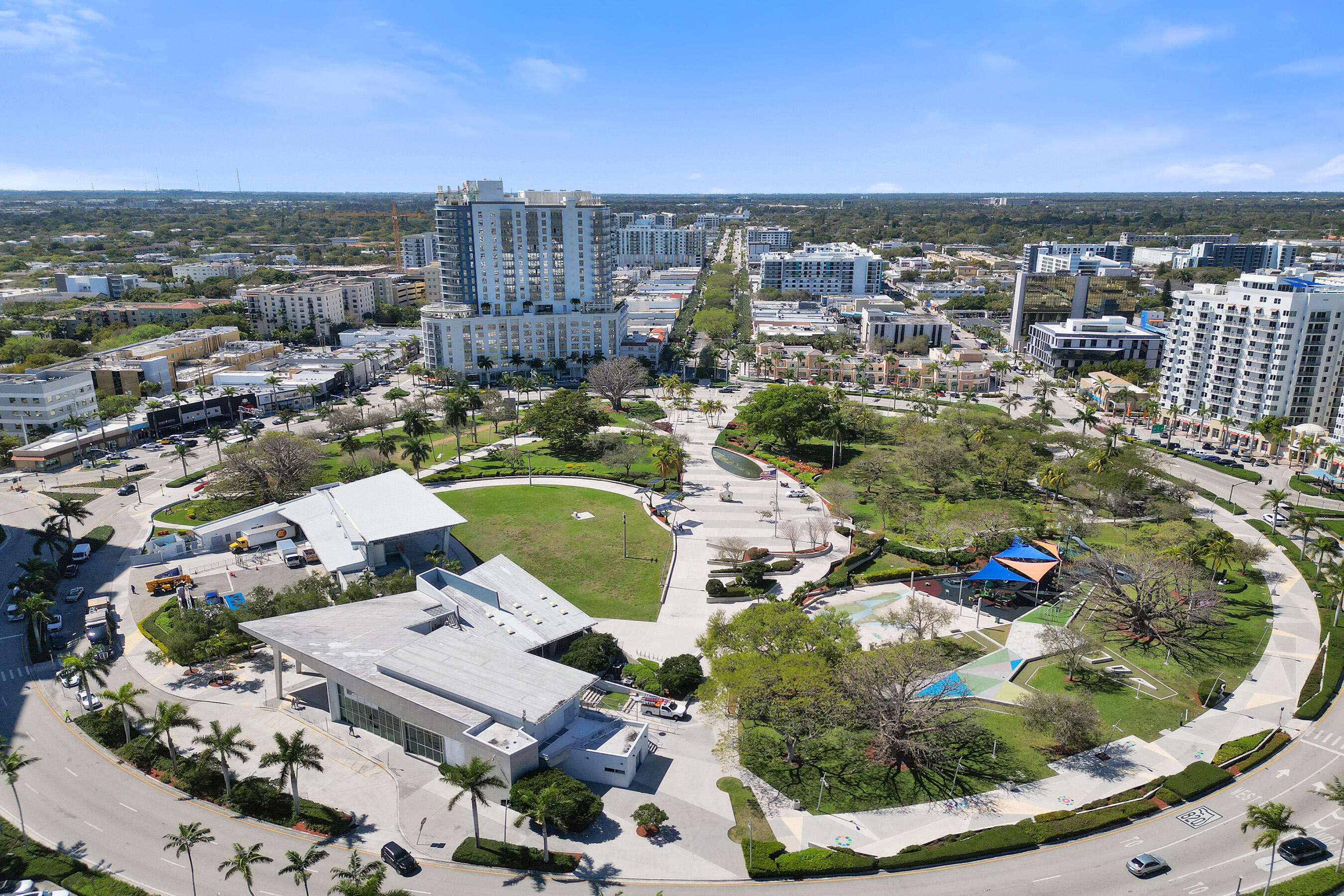 ORANGEBROOK GOLF ESTATES - Residential