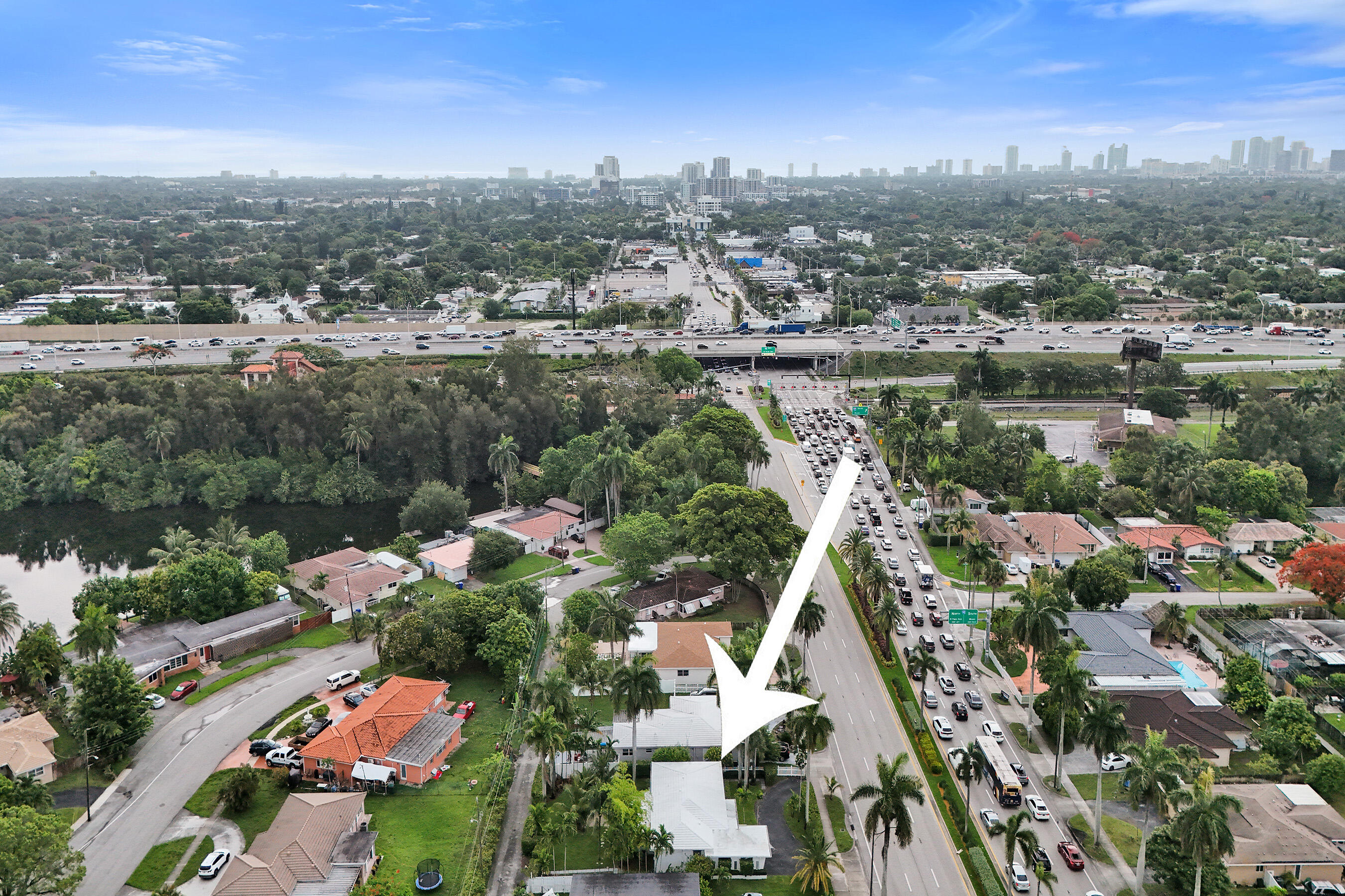 ORANGEBROOK GOLF ESTATES - Residential