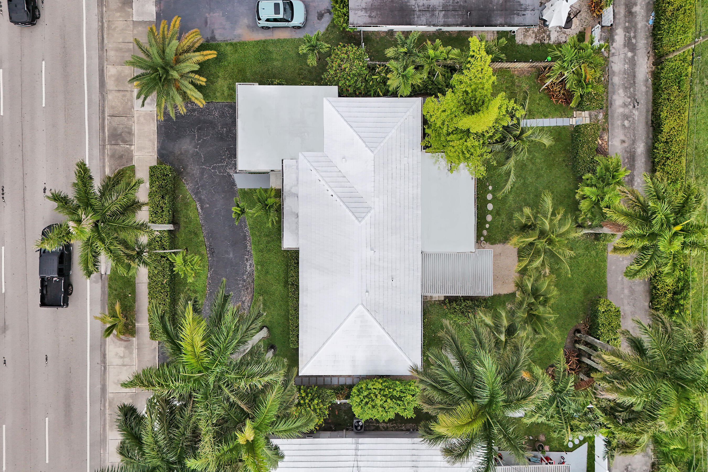 ORANGEBROOK GOLF ESTATES - Residential