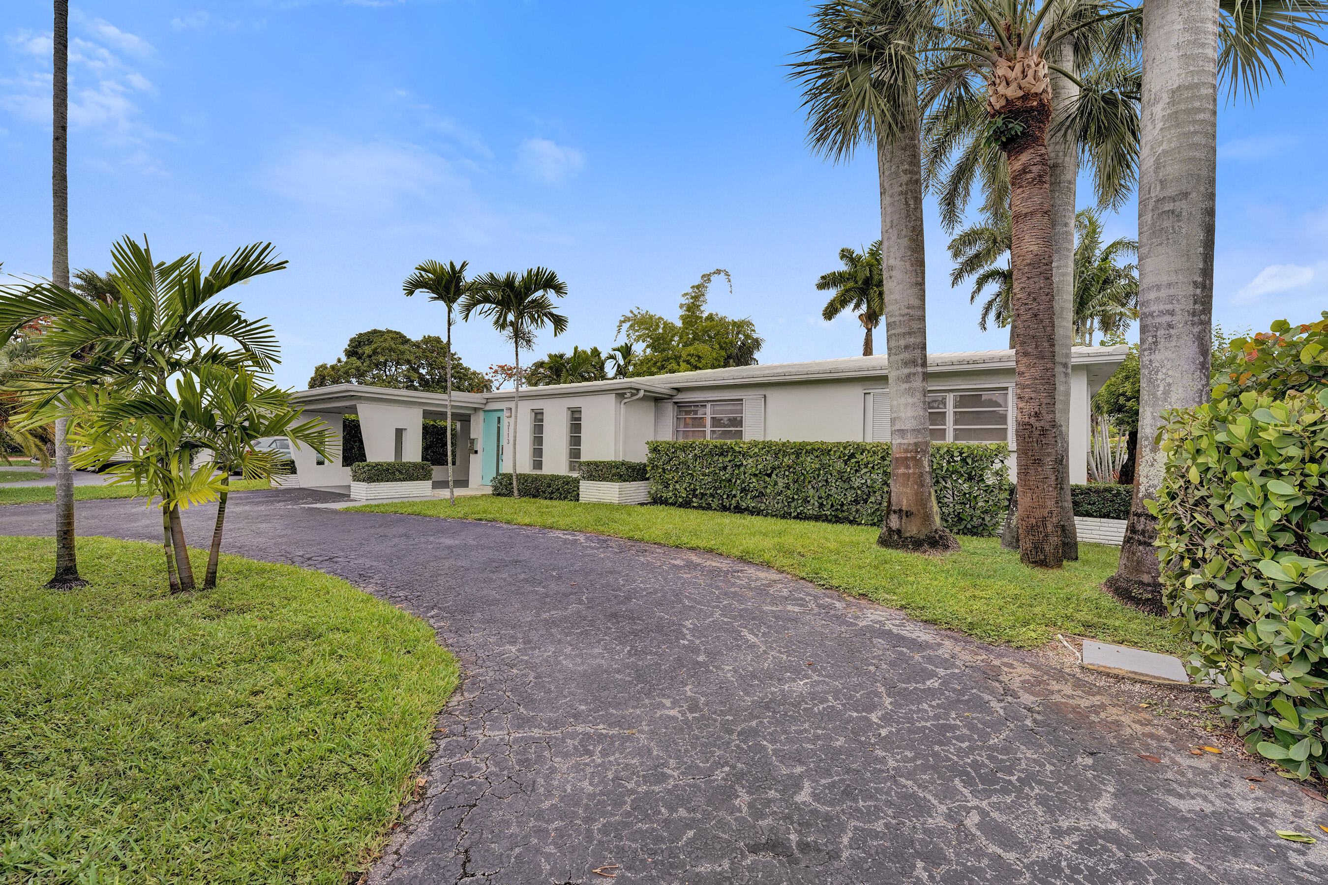 ORANGEBROOK GOLF ESTATES - Residential