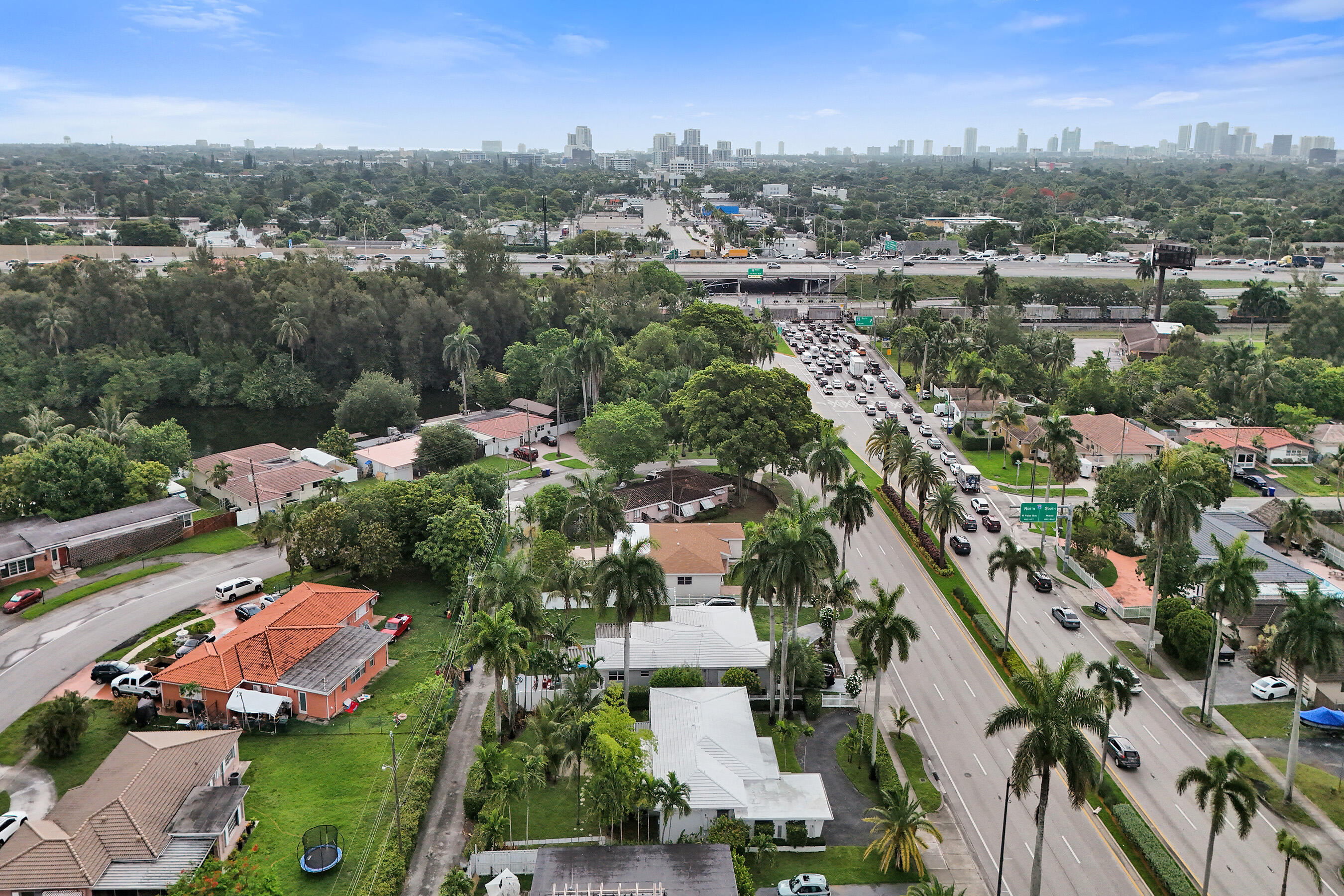 ORANGEBROOK GOLF ESTATES - Residential