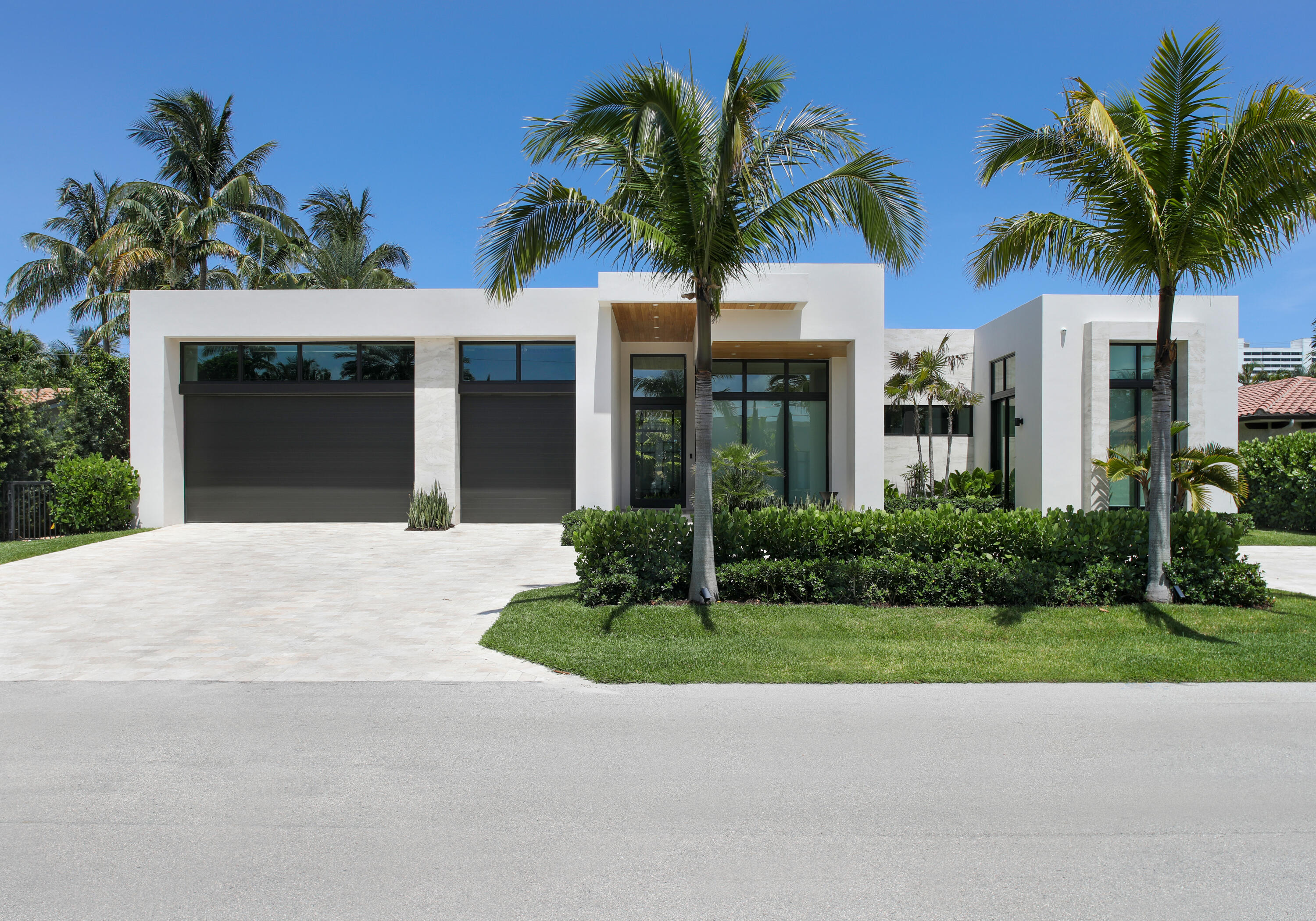 The Estate Section - Residential