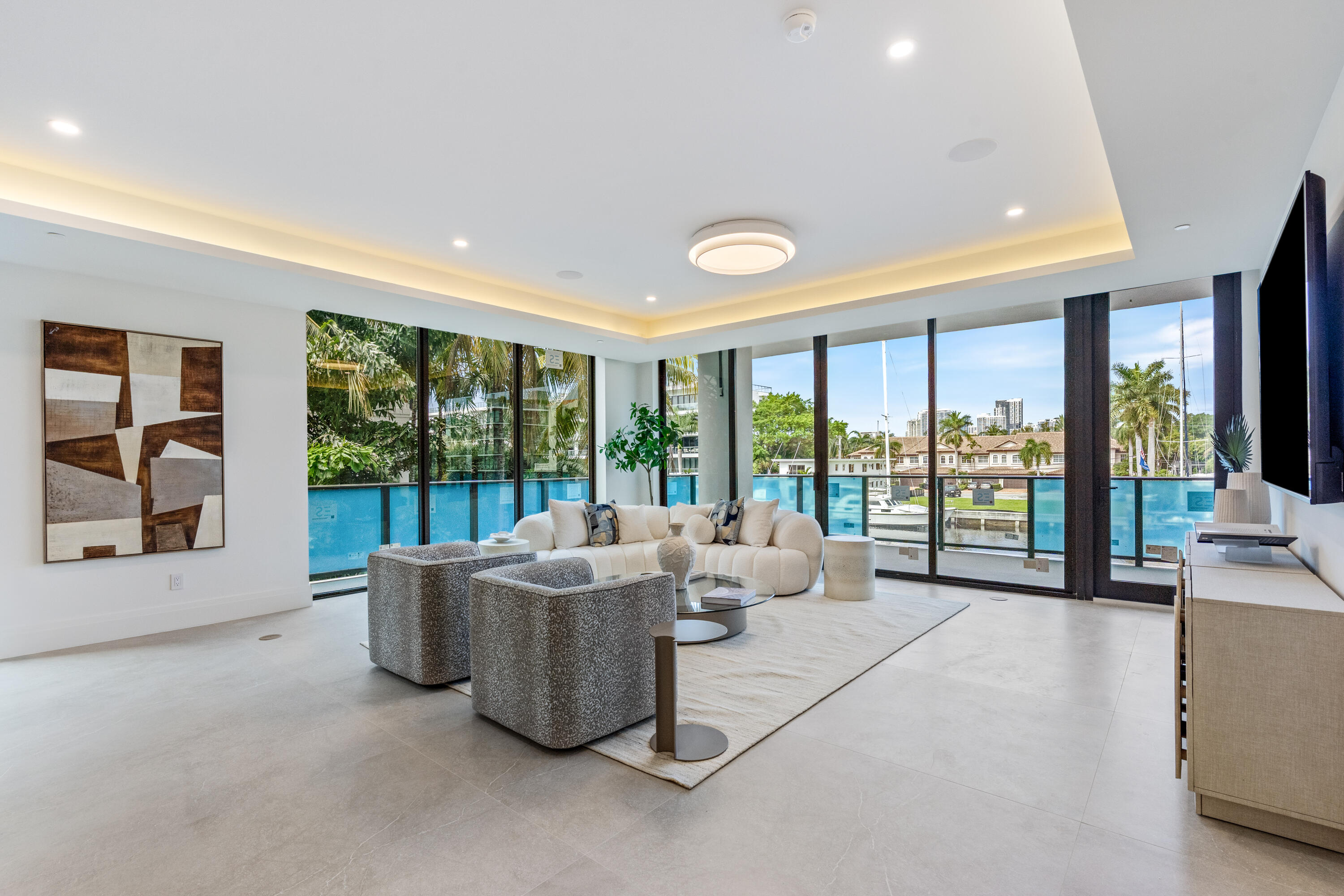 NURMI ISLES ISLAND NO 4 - Residential
