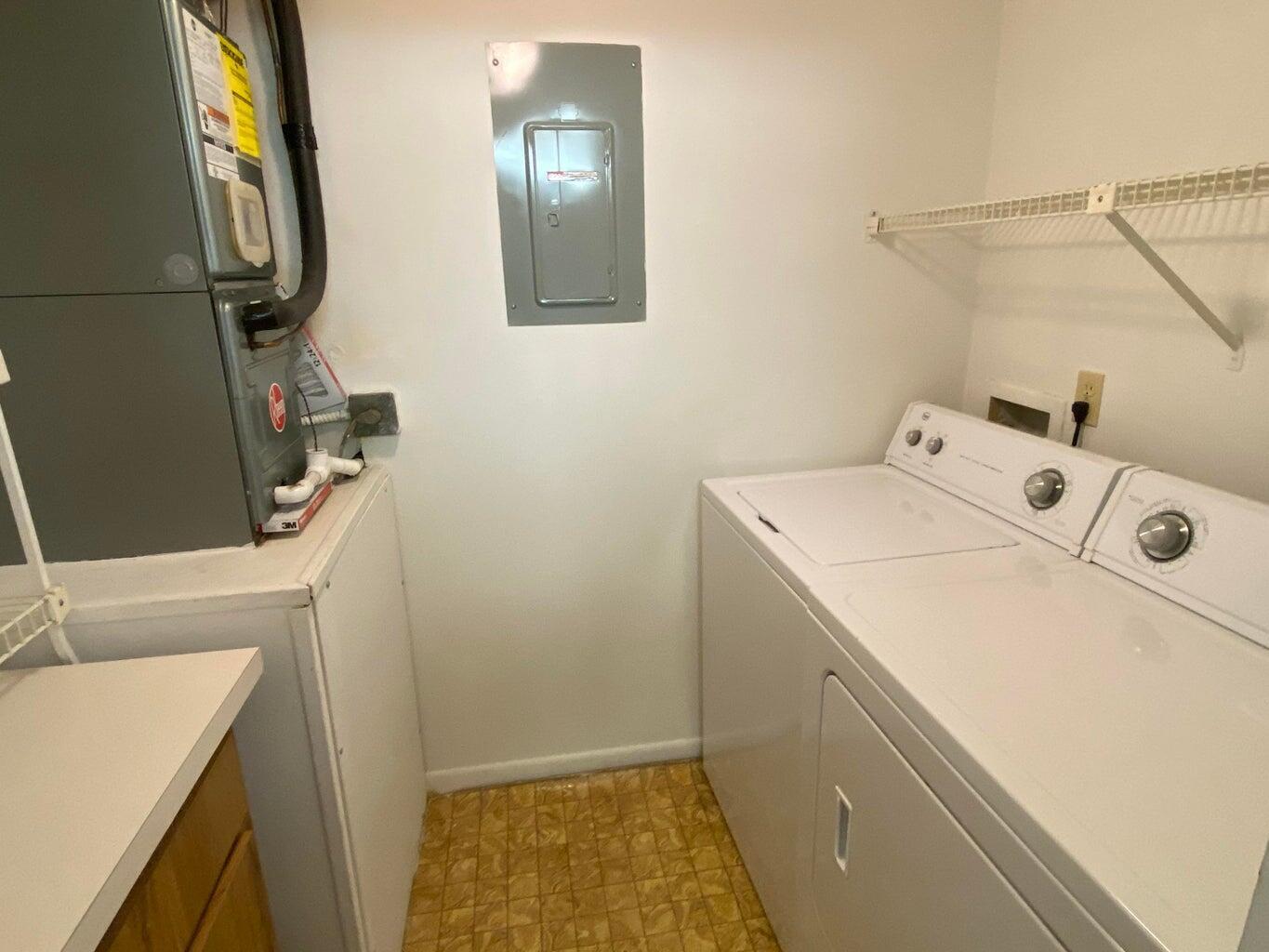 PINE RIDGE AT HAVERHILL CONDO - Residential