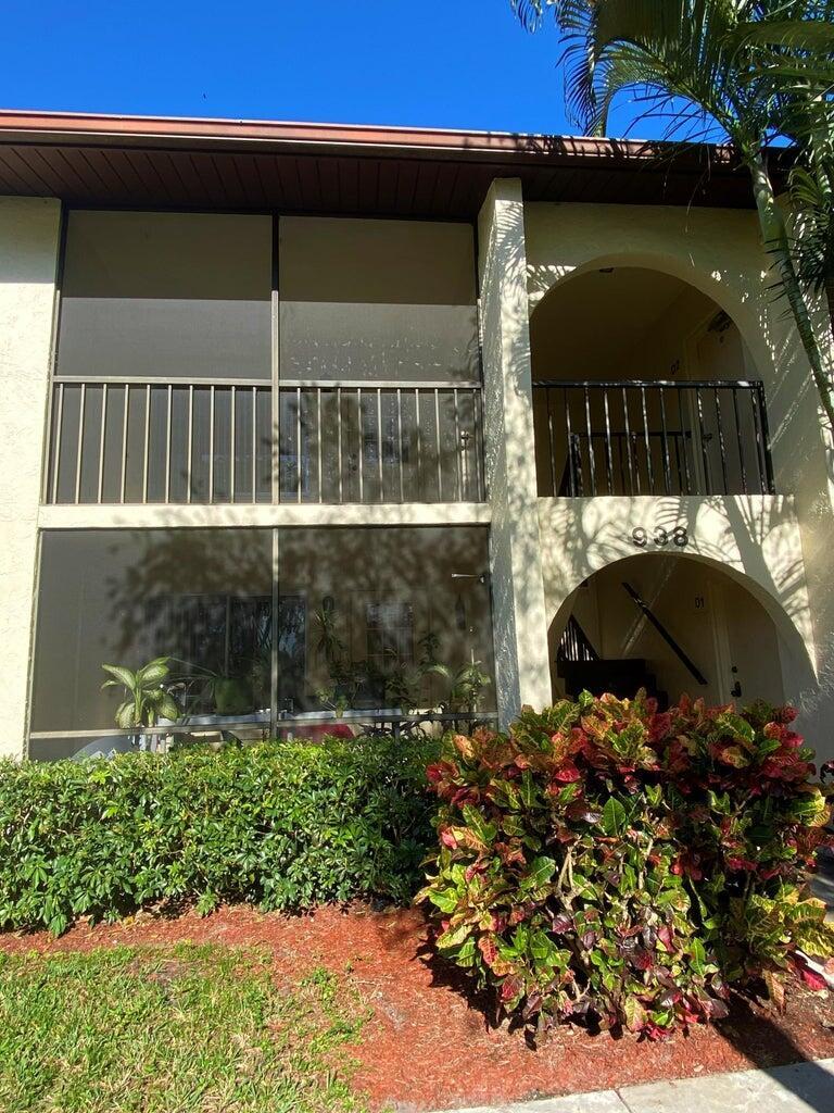 PINE RIDGE AT HAVERHILL CONDO - Residential