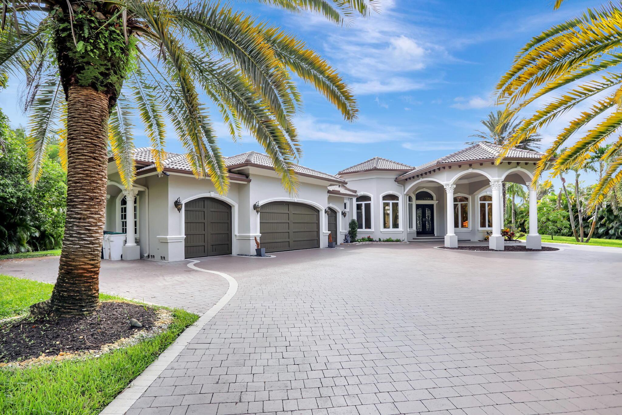 PINE TREE ESTATES - Residential