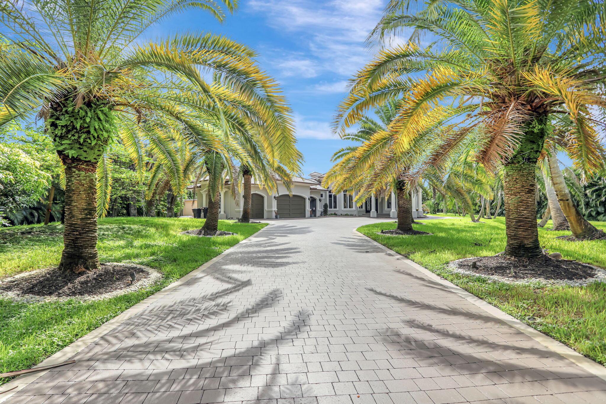 PINE TREE ESTATES - Residential