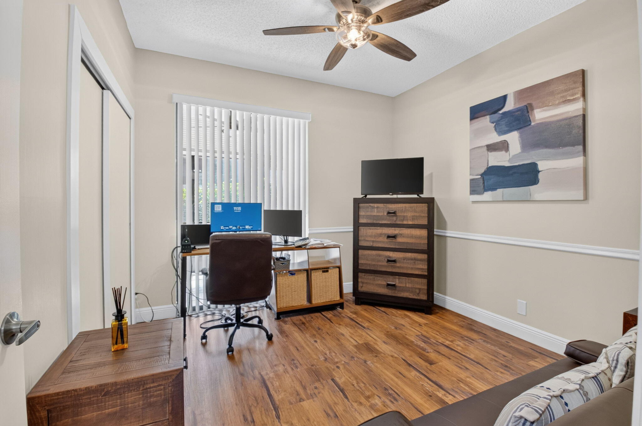 LEXINGTON CLUB VILLAS CONDO - Residential