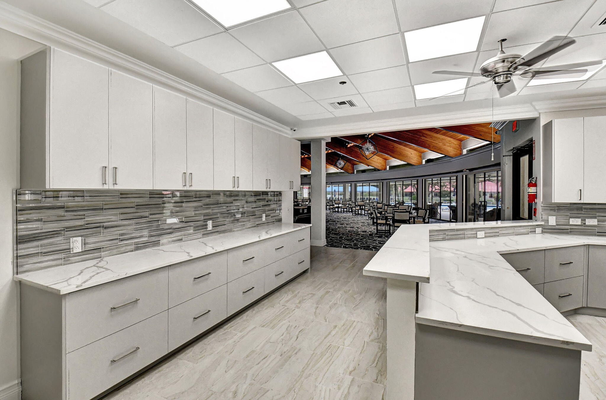 LEXINGTON CLUB VILLAS CONDO - Residential