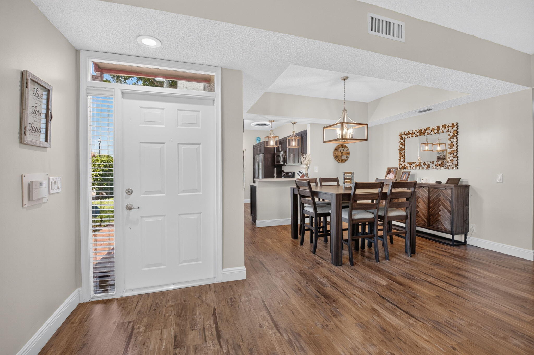 LEXINGTON CLUB VILLAS CONDO - Residential