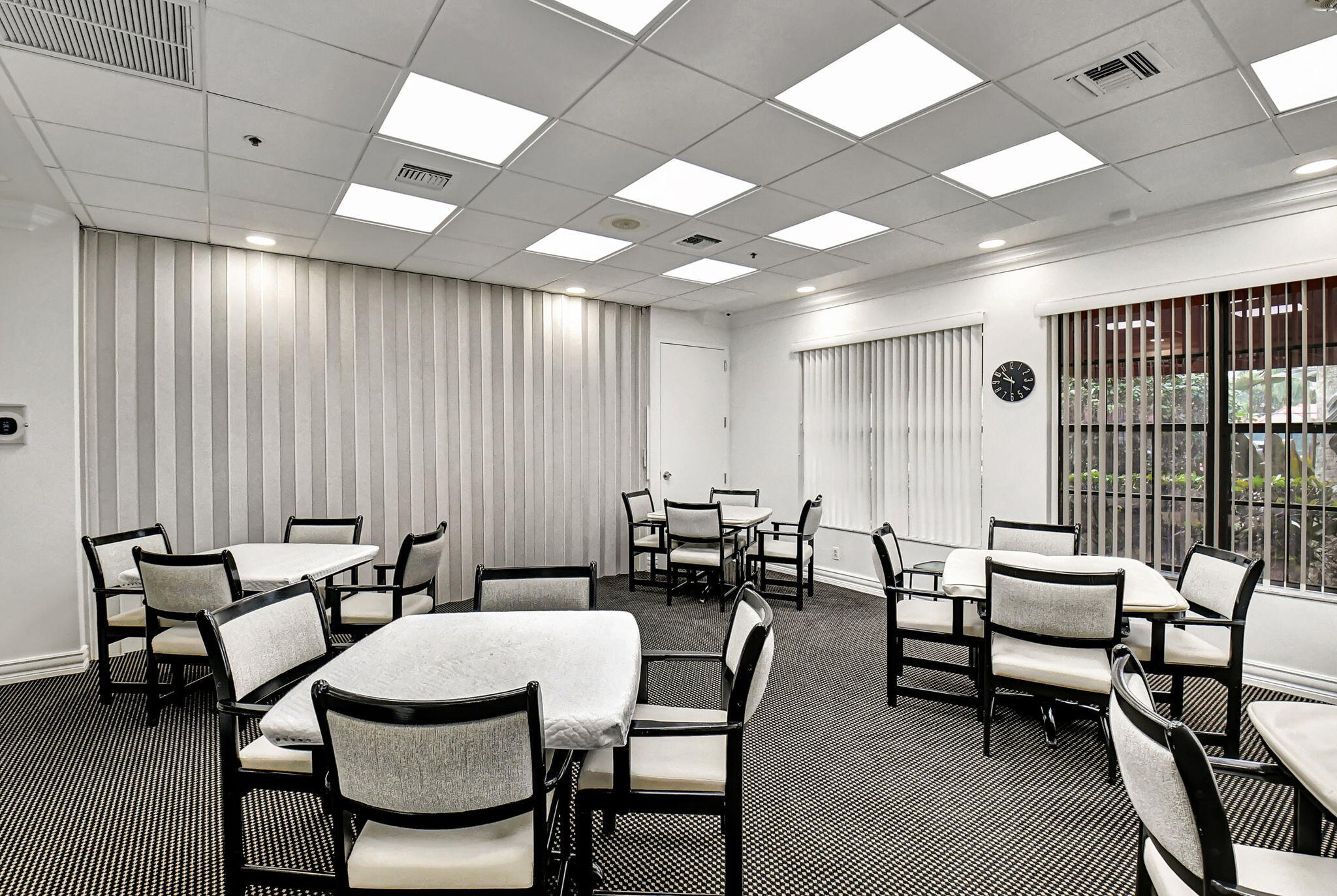 LEXINGTON CLUB VILLAS CONDO - Residential