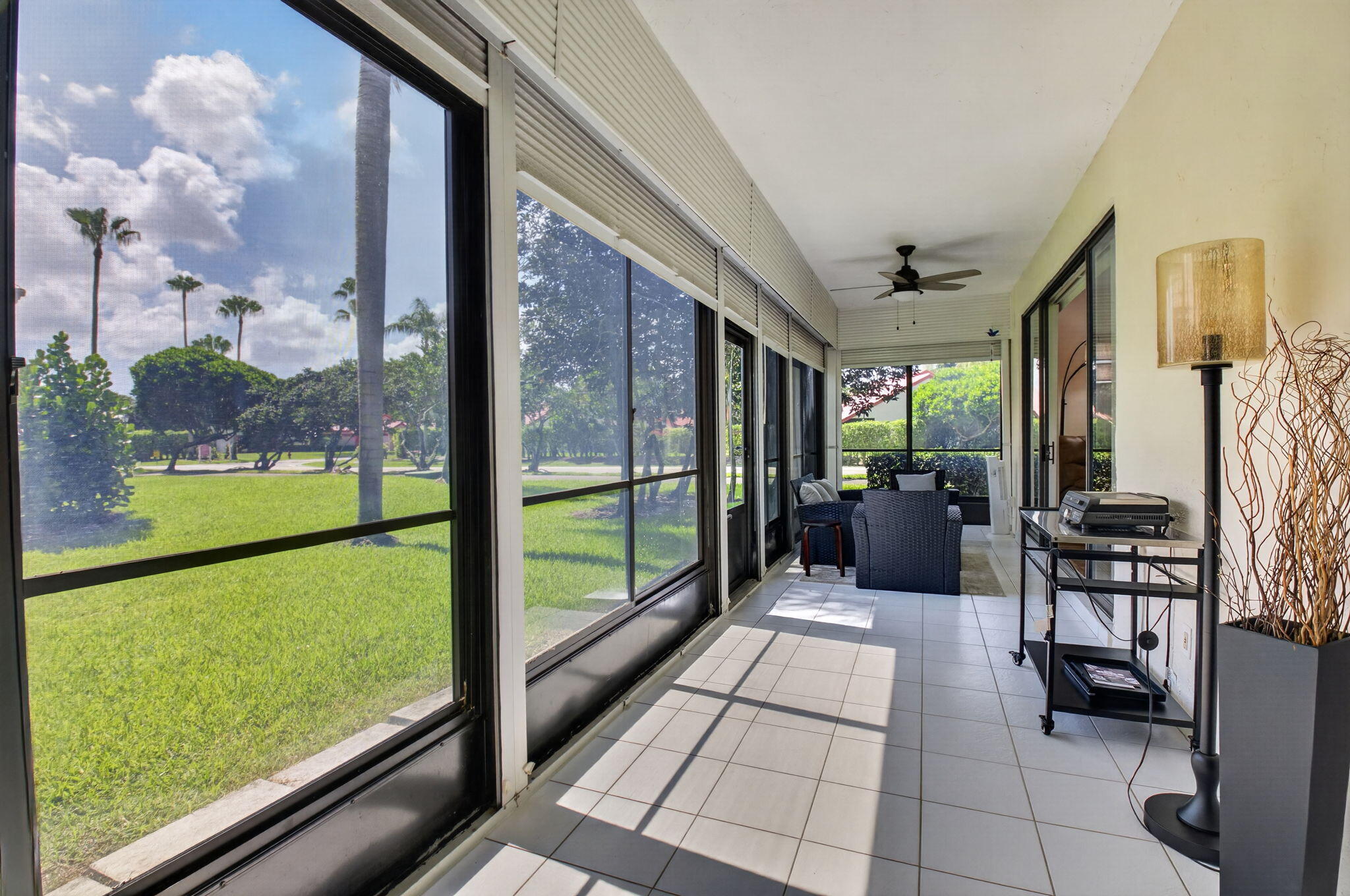 LEXINGTON CLUB VILLAS CONDO - Residential