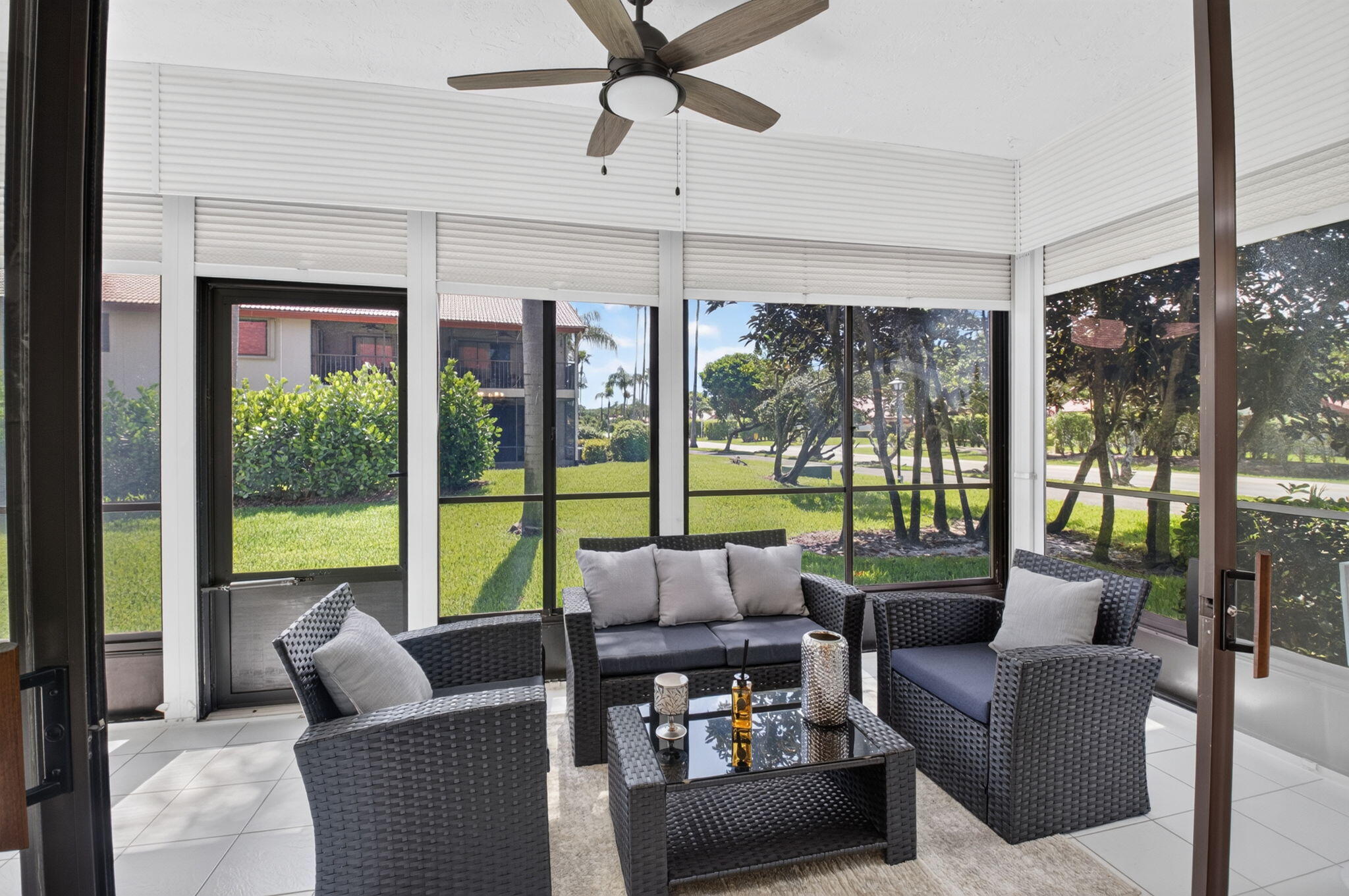 LEXINGTON CLUB VILLAS CONDO - Residential