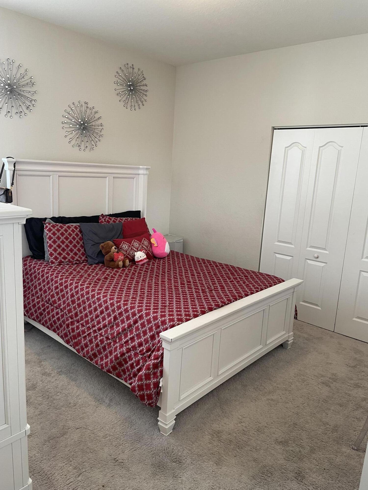 COPPER CREEK PLAT NO 2 - Residential Lease