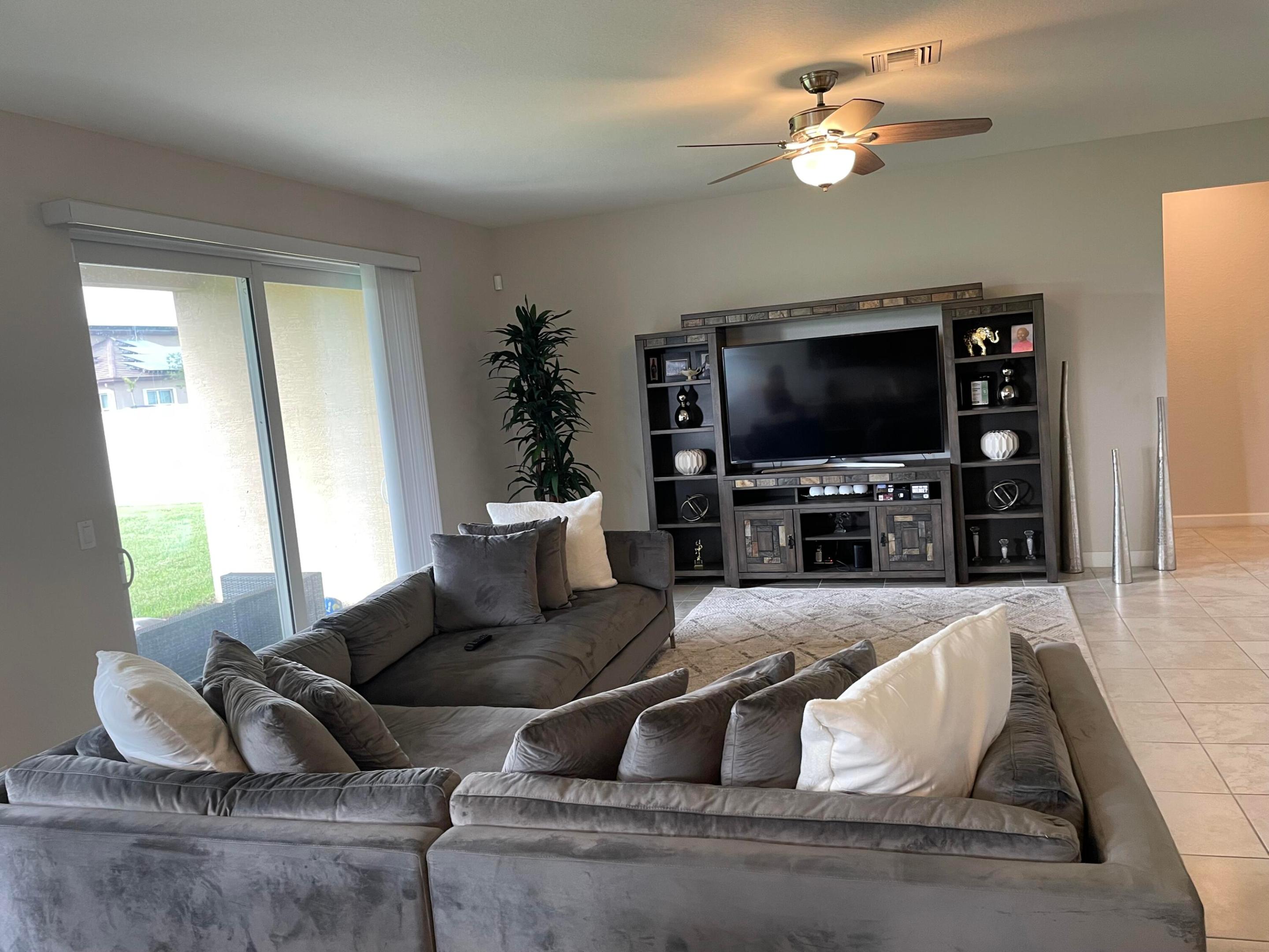 COPPER CREEK PLAT NO 2 - Residential Lease