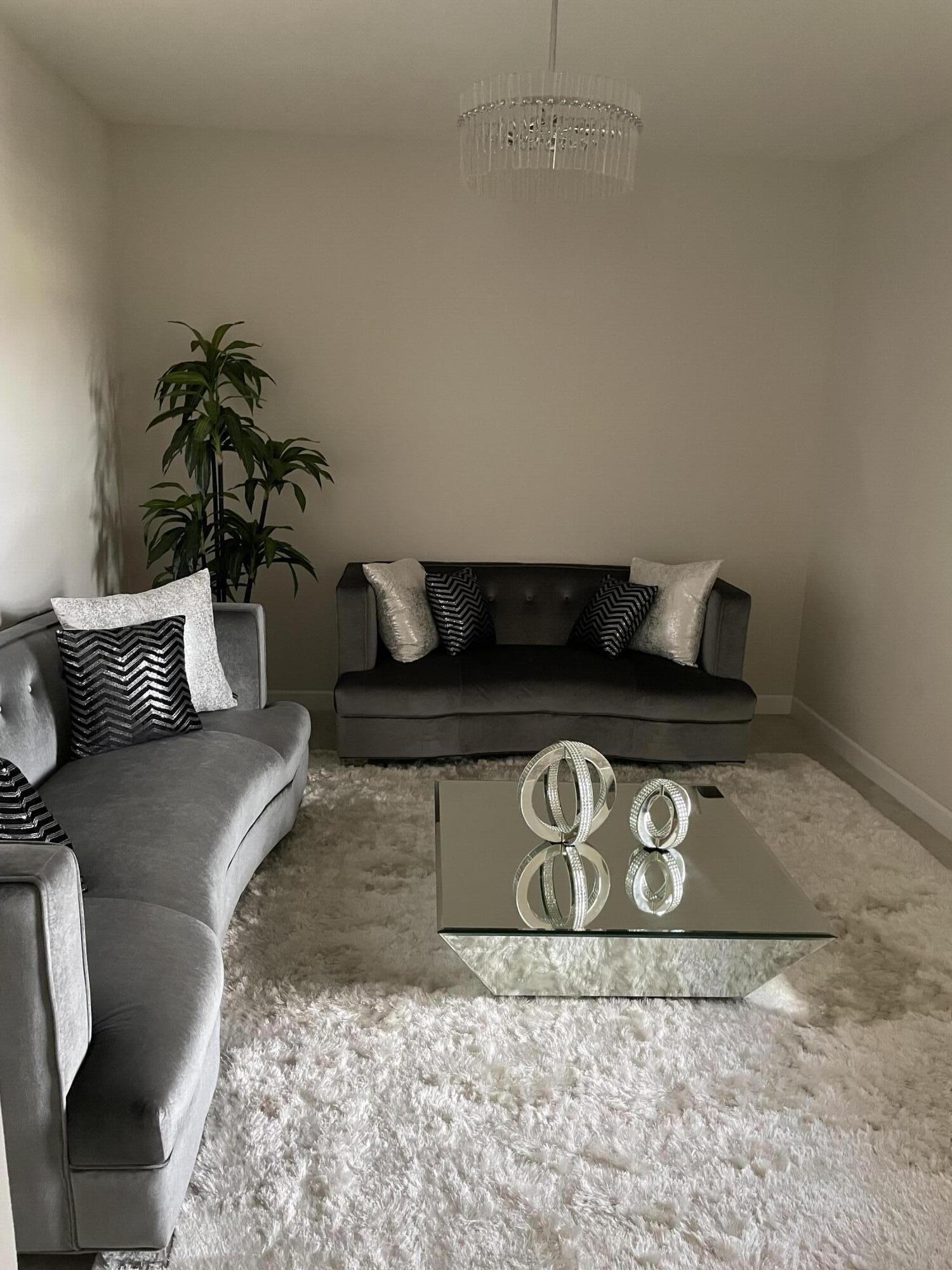 COPPER CREEK PLAT NO 2 - Residential Lease
