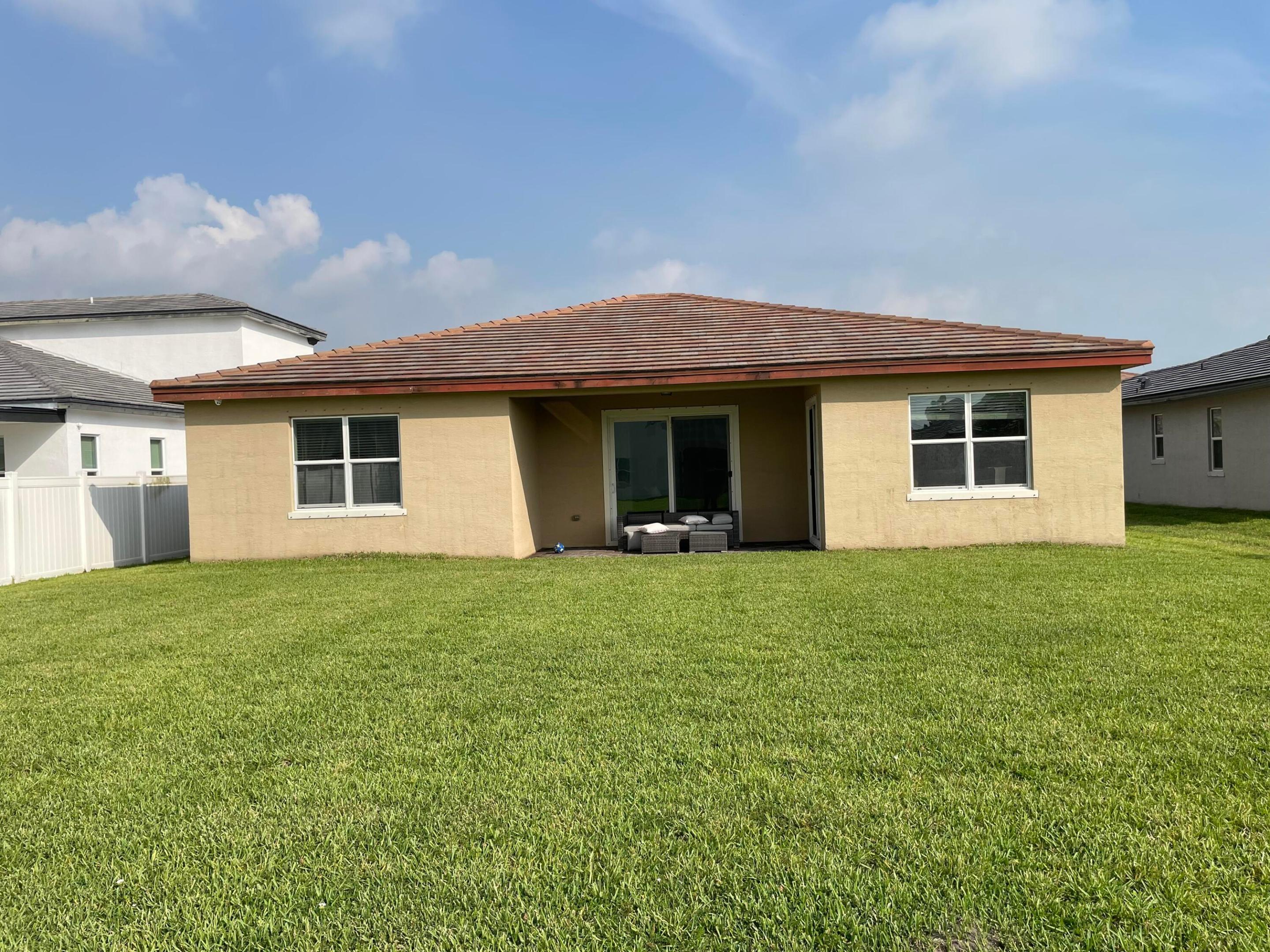 COPPER CREEK PLAT NO 2 - Residential Lease