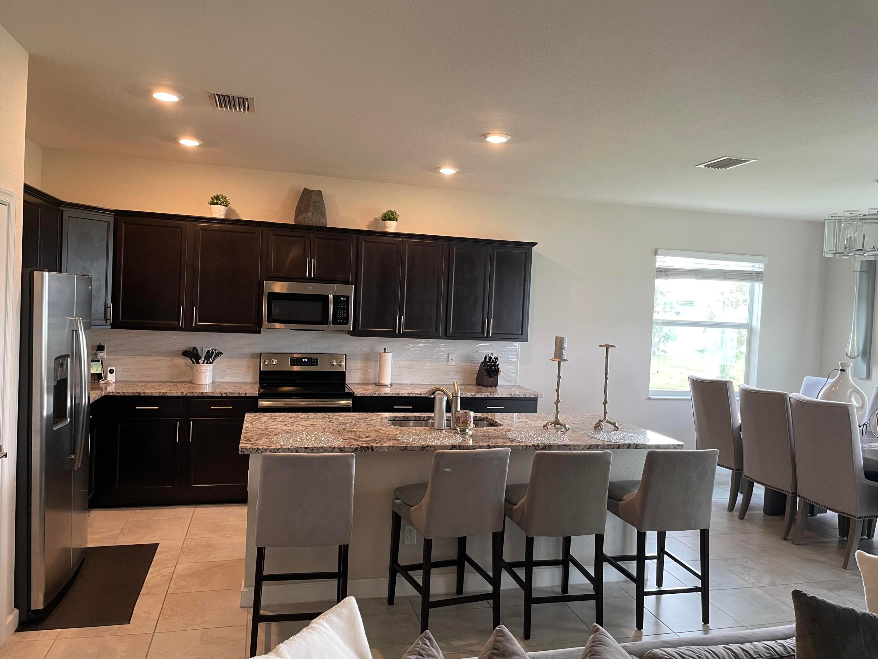 COPPER CREEK PLAT NO 2 - Residential Lease