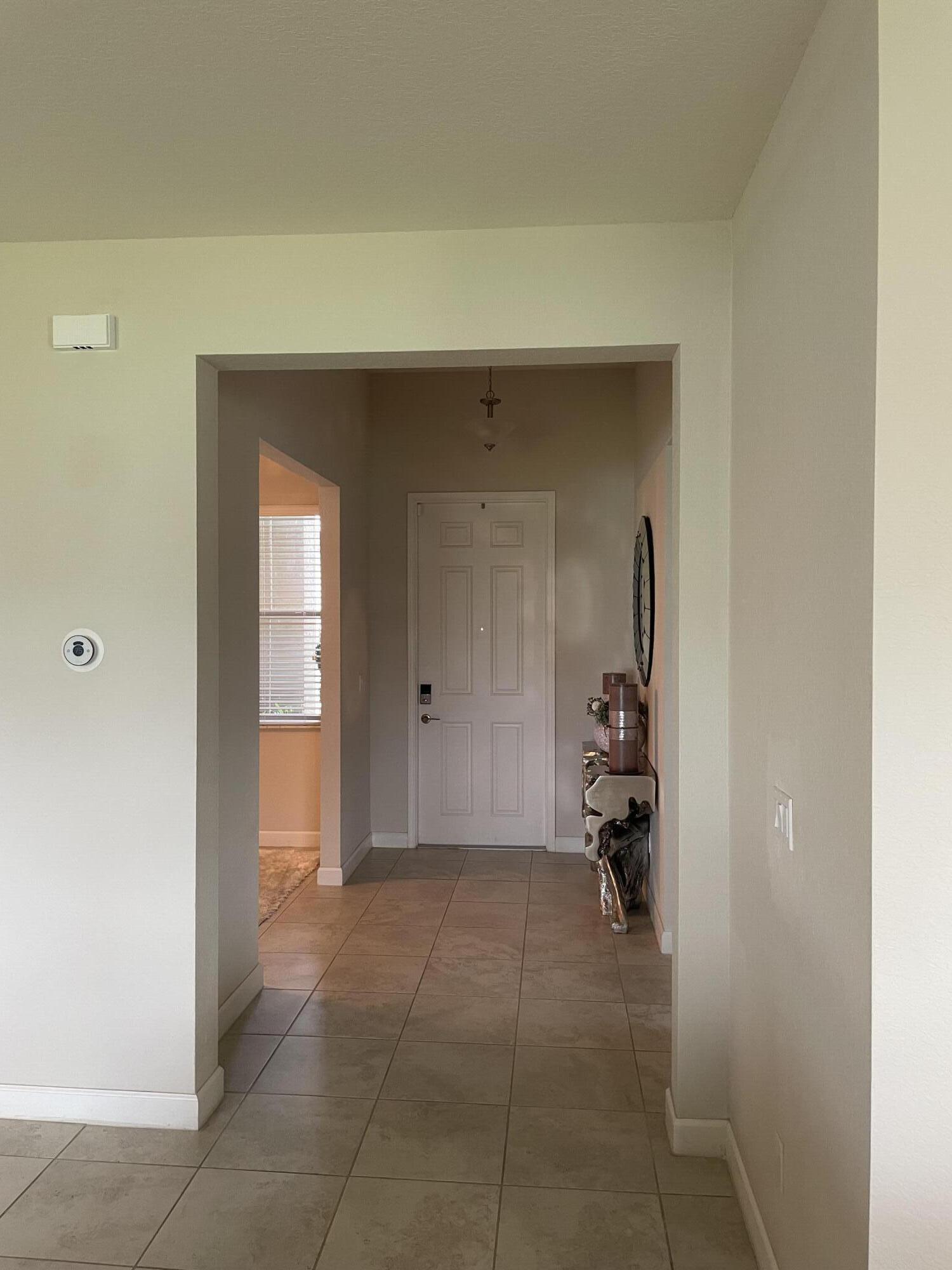 COPPER CREEK PLAT NO 2 - Residential Lease