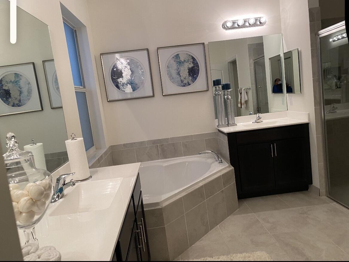 COPPER CREEK PLAT NO 2 - Residential Lease