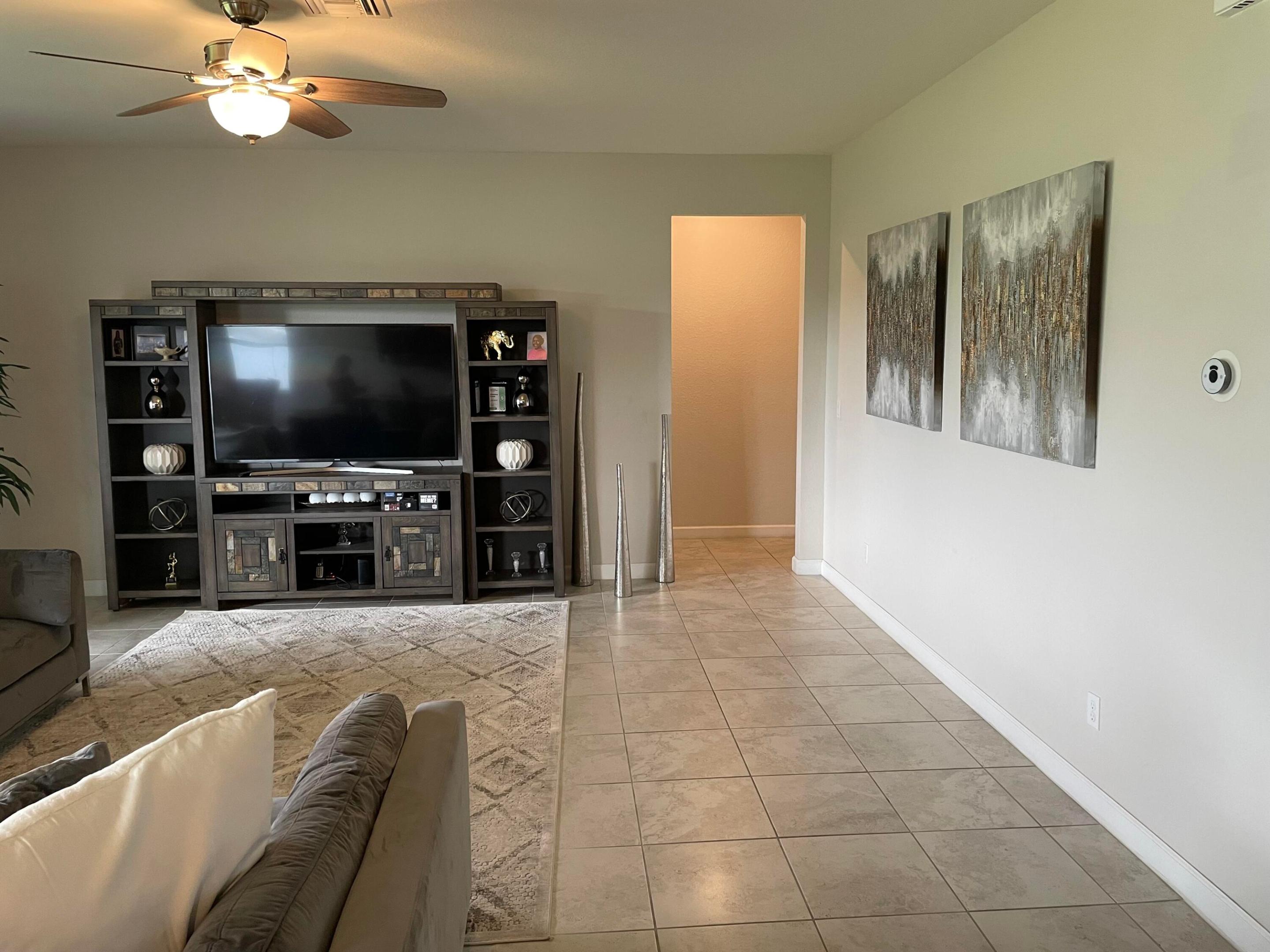 COPPER CREEK PLAT NO 2 - Residential Lease