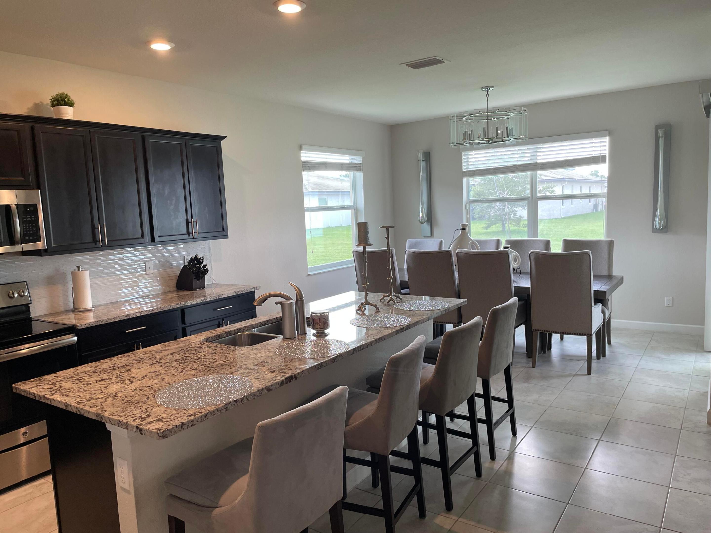 COPPER CREEK PLAT NO 2 - Residential Lease