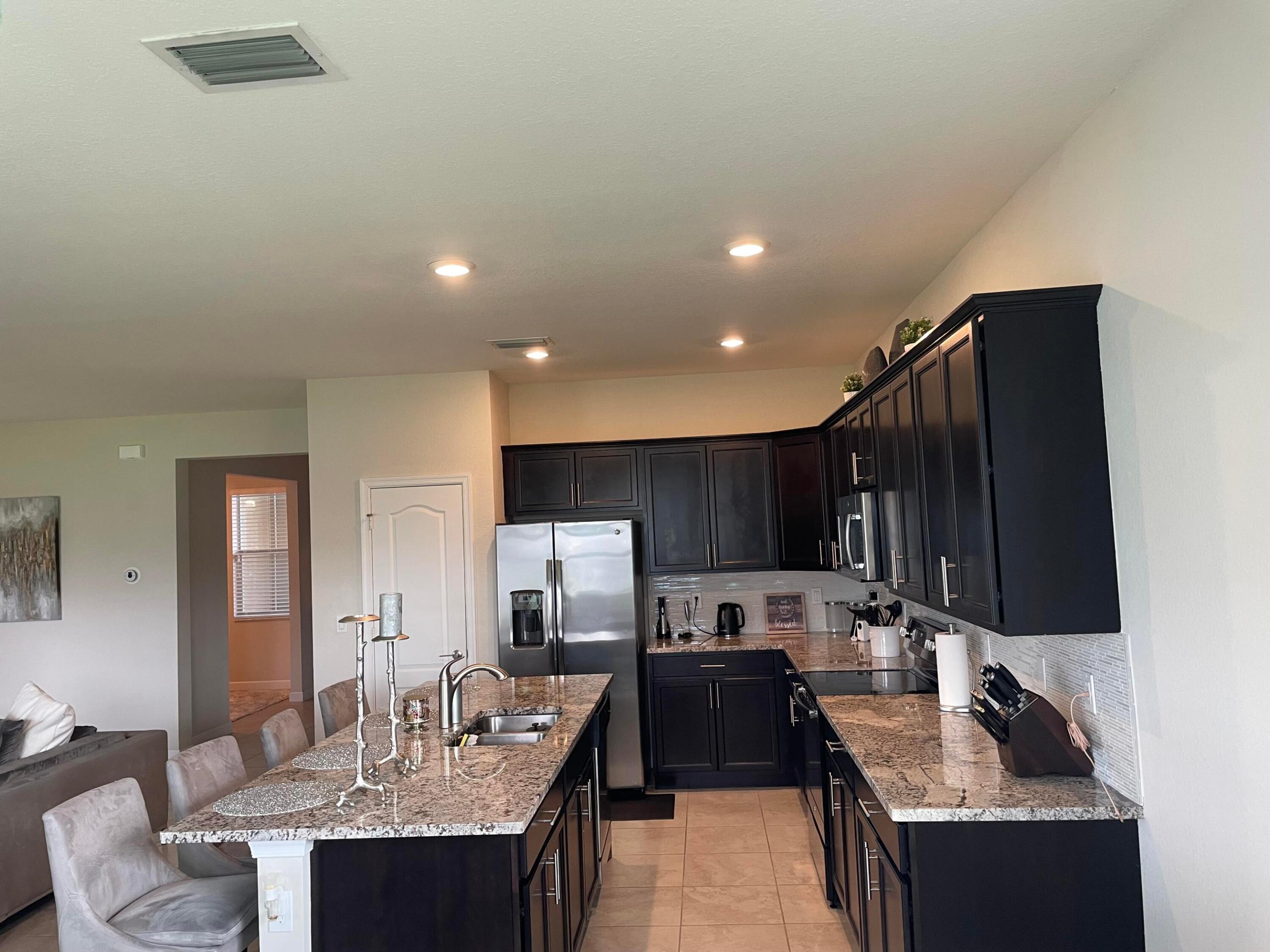 COPPER CREEK PLAT NO 2 - Residential Lease