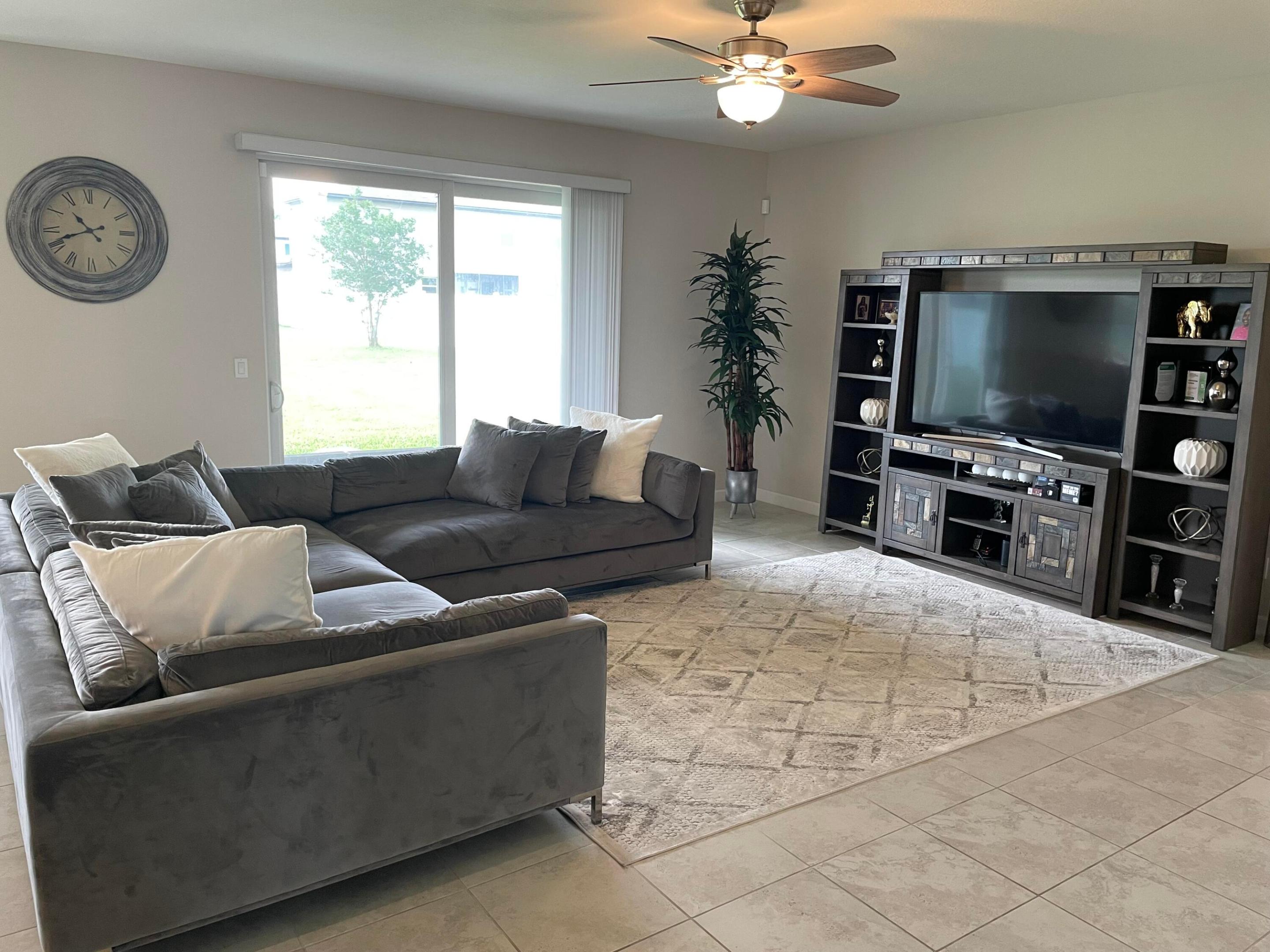 COPPER CREEK PLAT NO 2 - Residential Lease