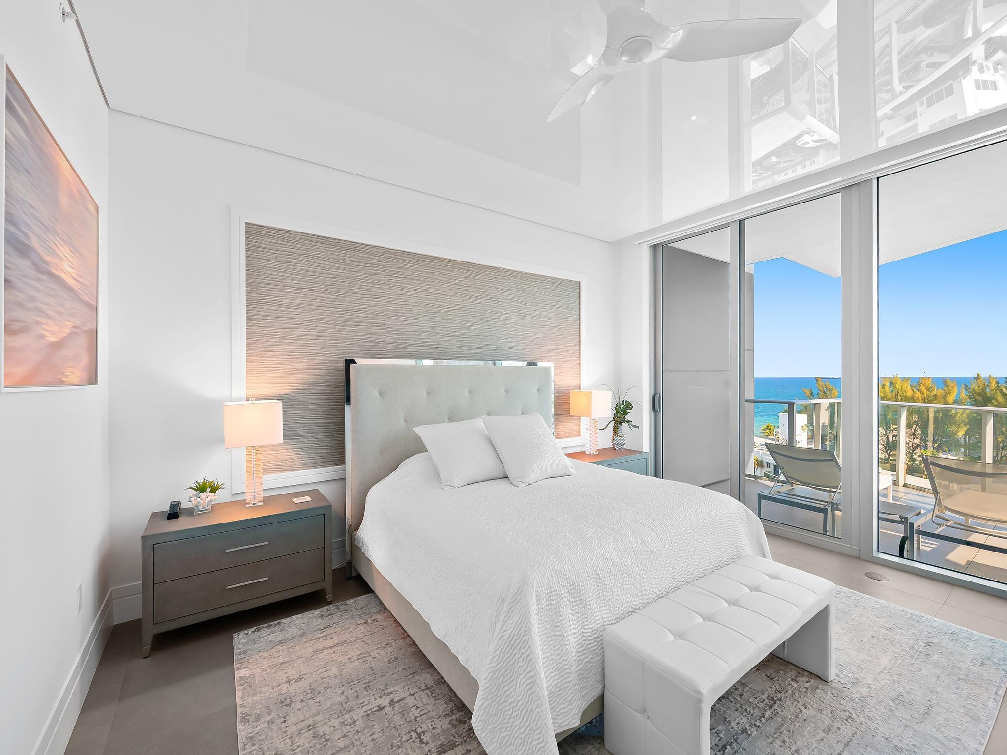 PARAMOUNT - Residential Lease