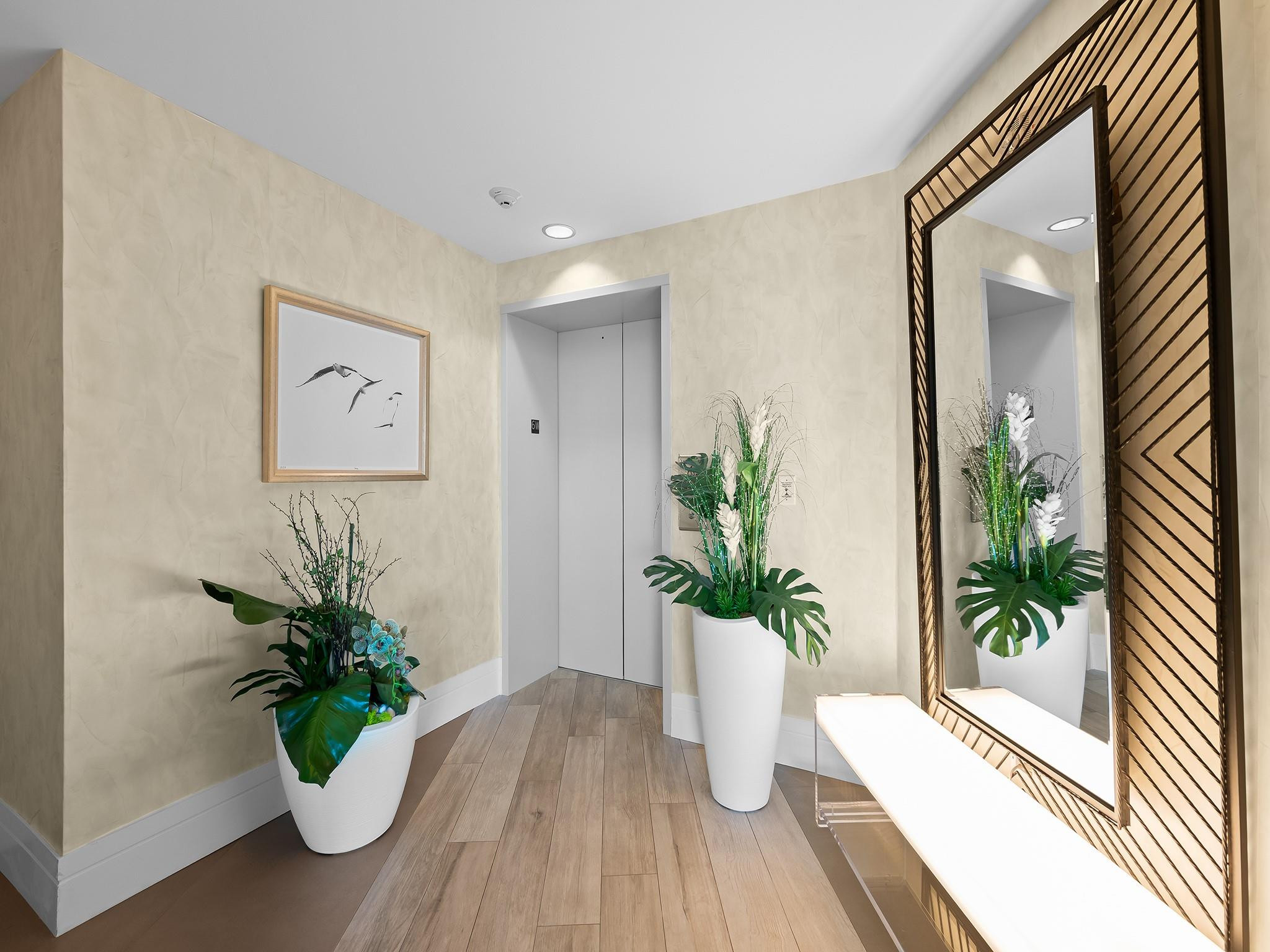 PARAMOUNT - Residential Lease