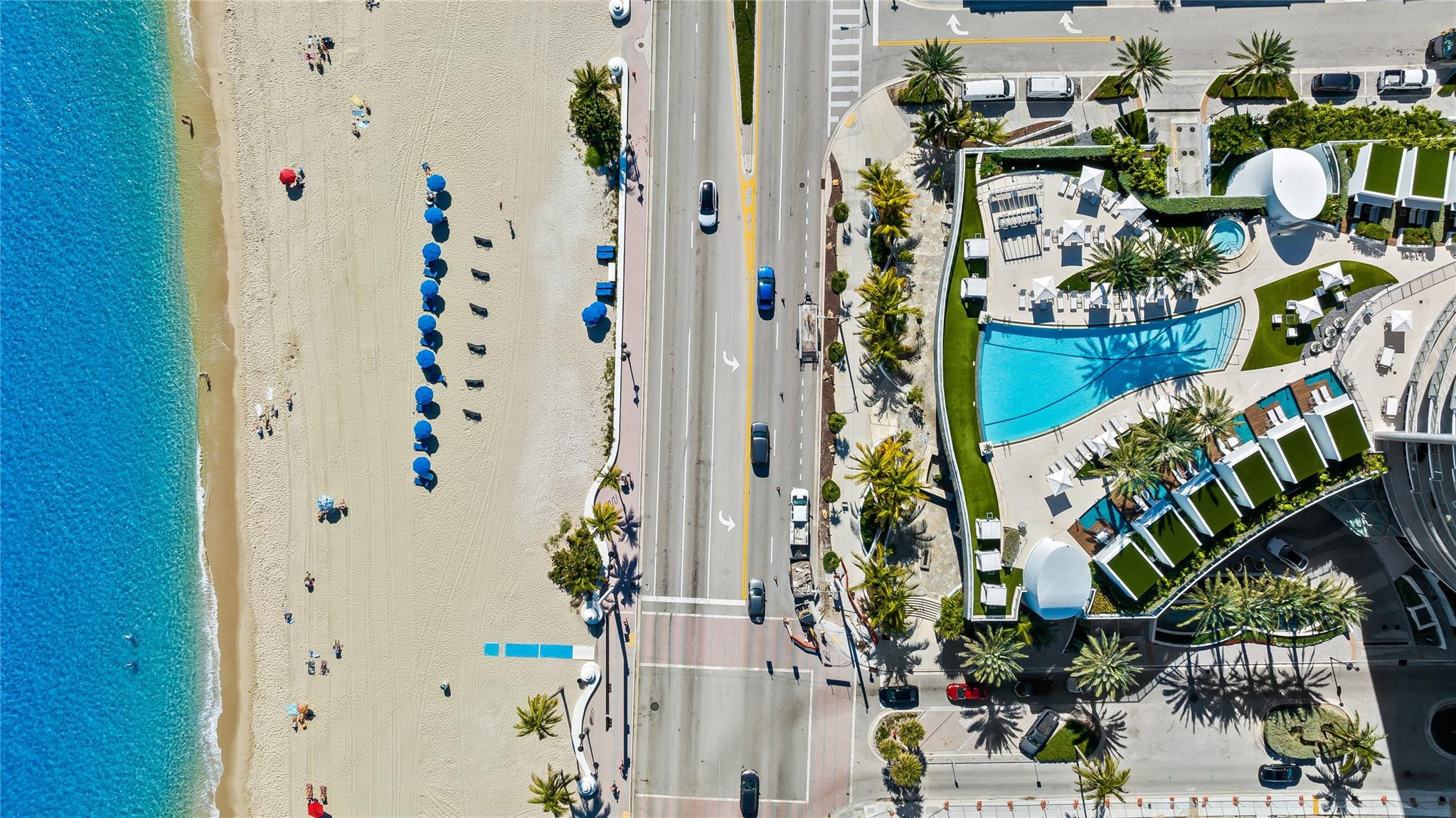 PARAMOUNT - Residential Lease