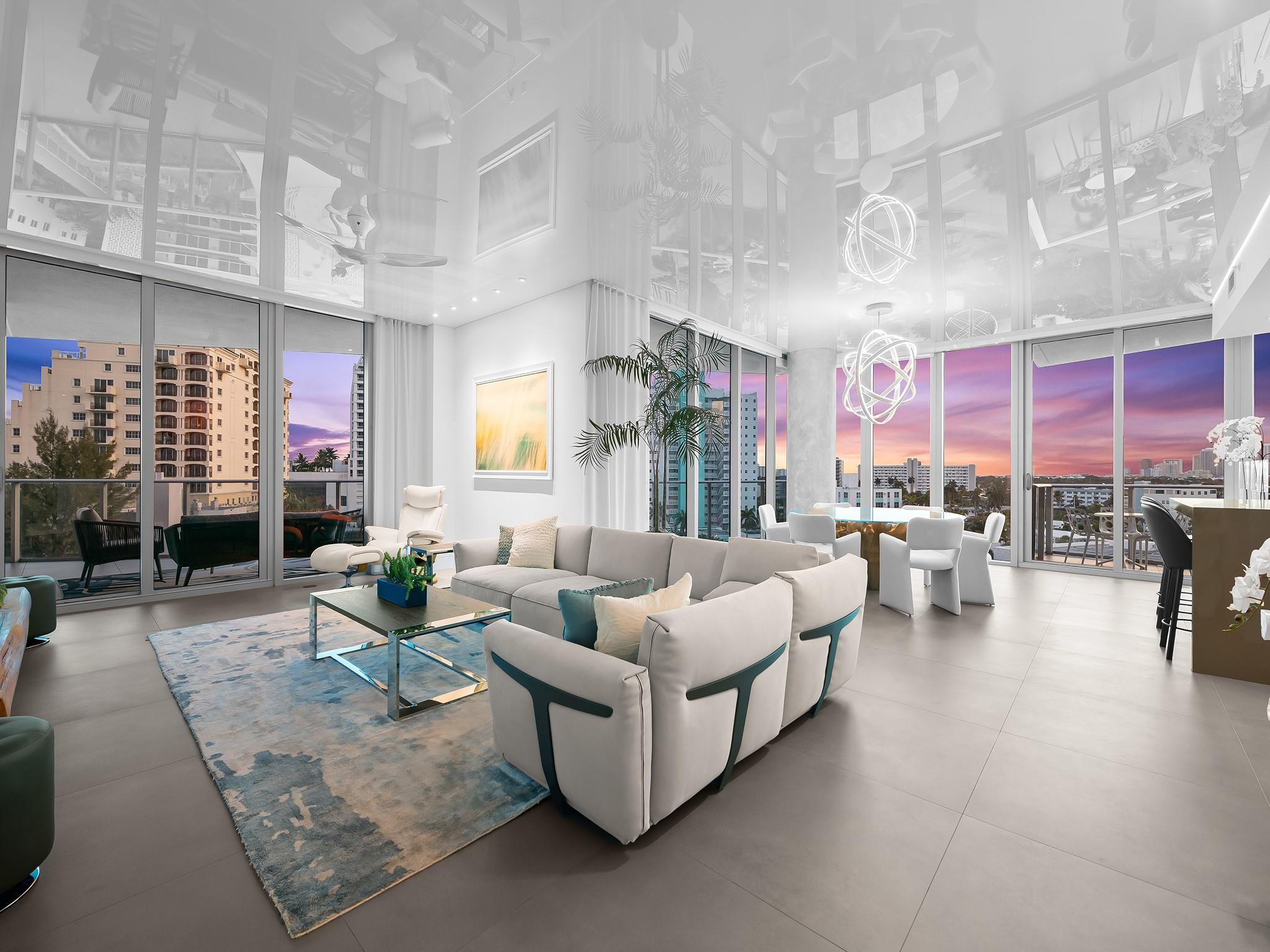 PARAMOUNT - Residential Lease