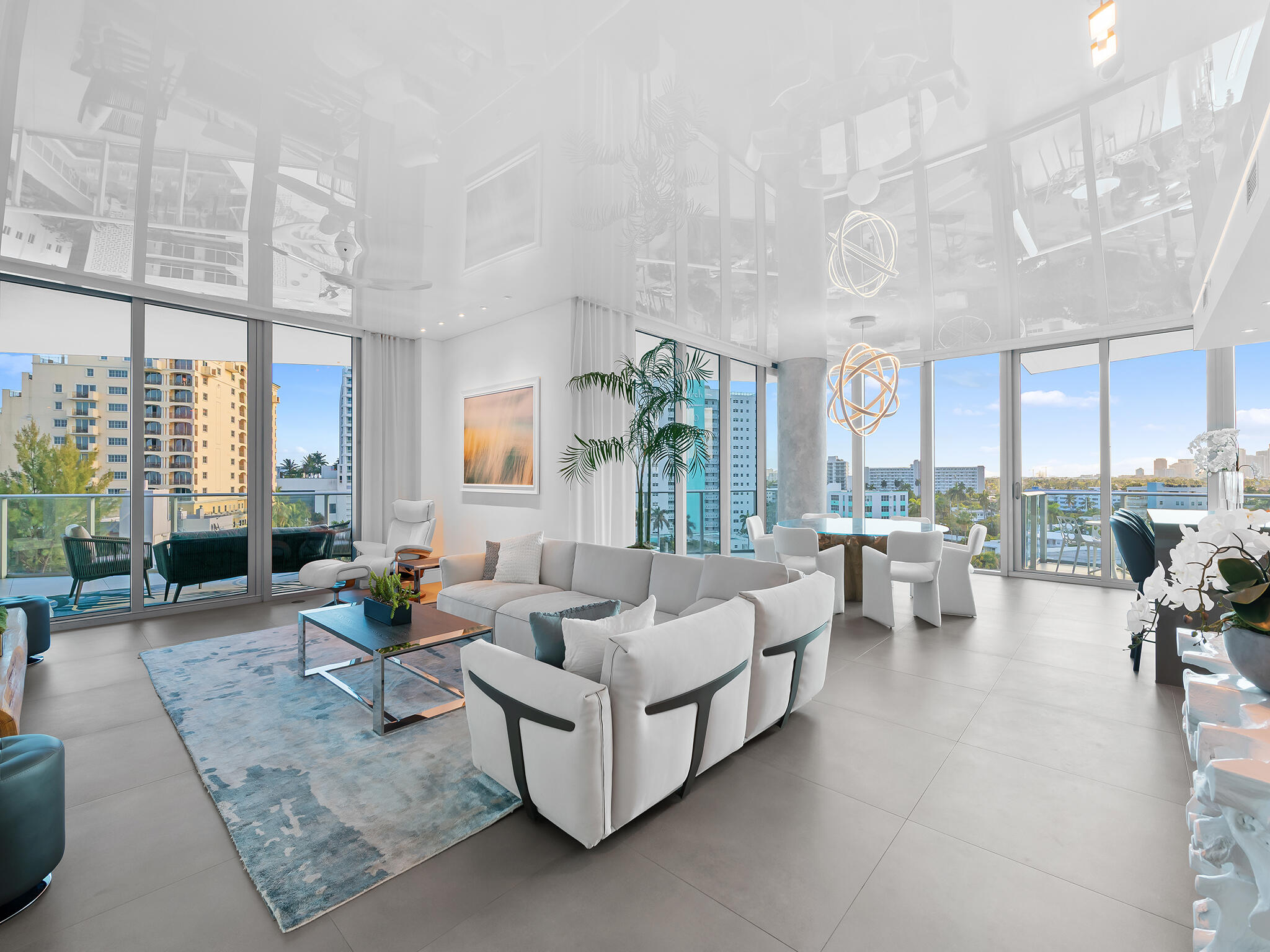PARAMOUNT - Residential Lease