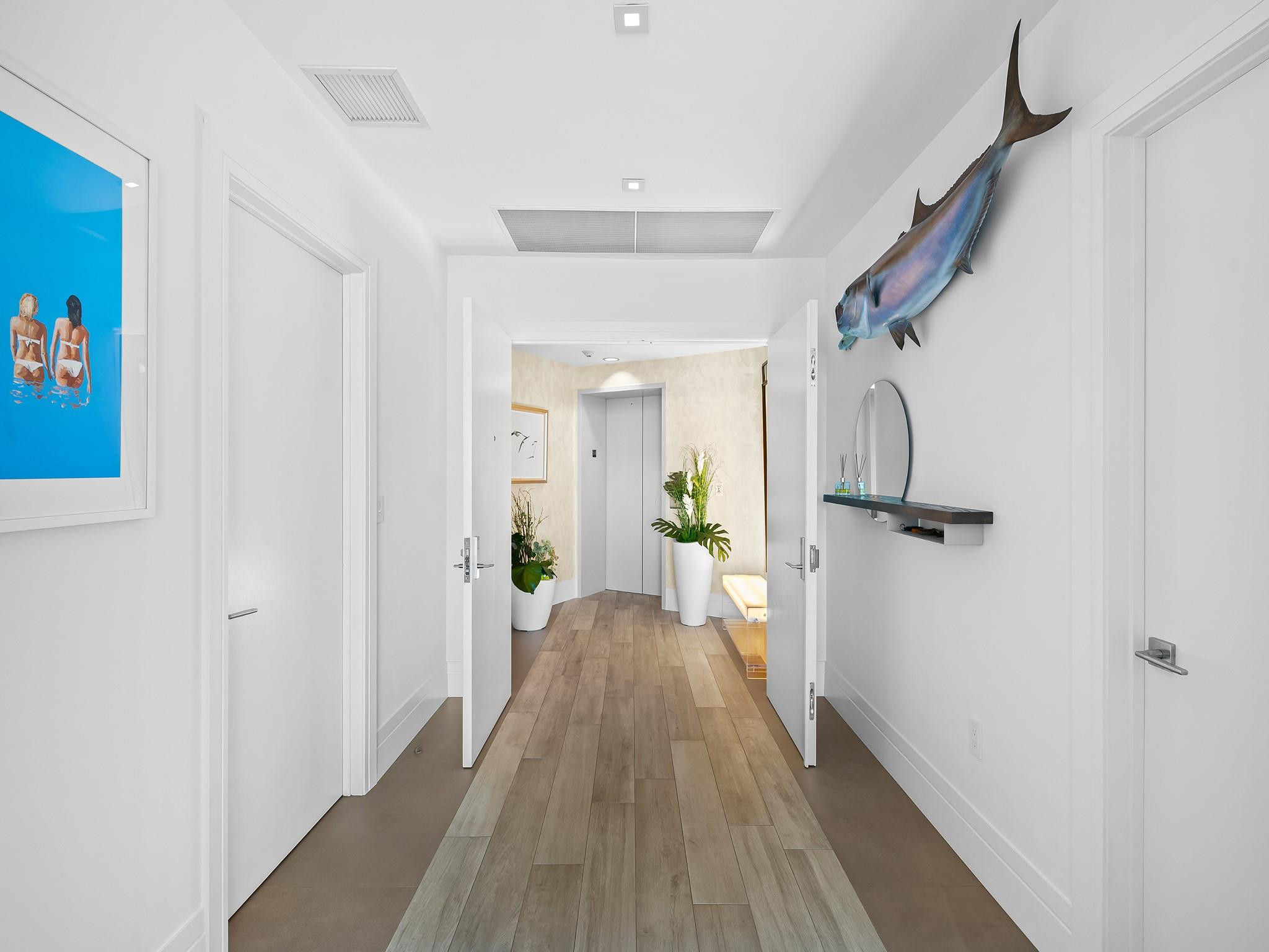 PARAMOUNT - Residential Lease