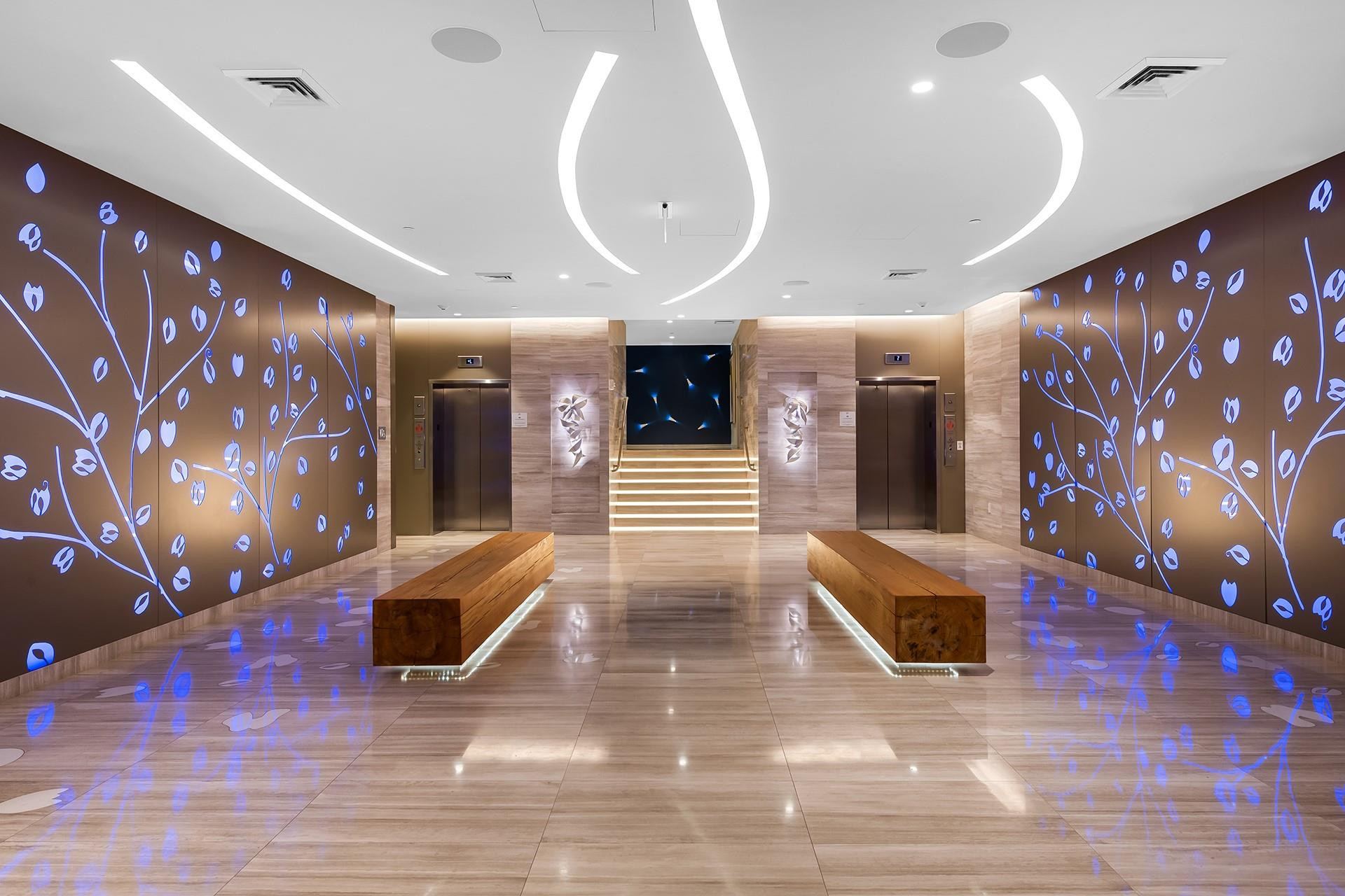 PARAMOUNT - Residential Lease