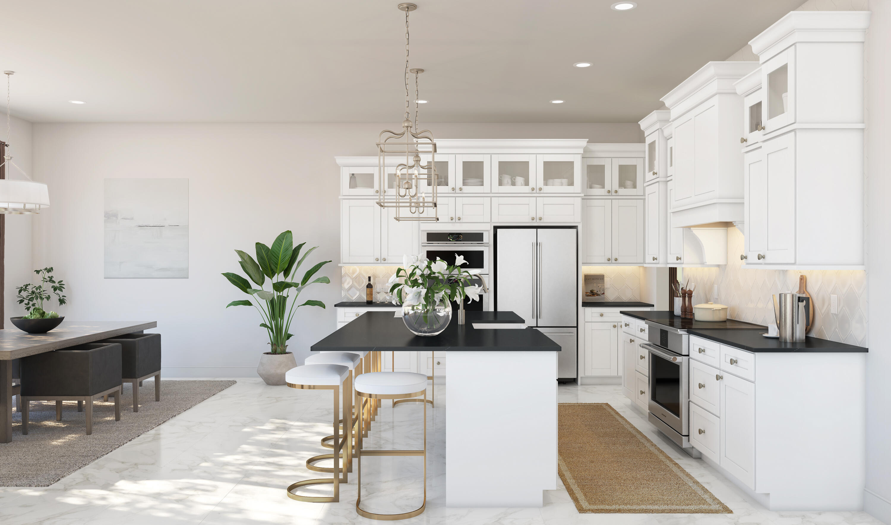 PARKSIDE AT TUTTLE ROYALE - Residential