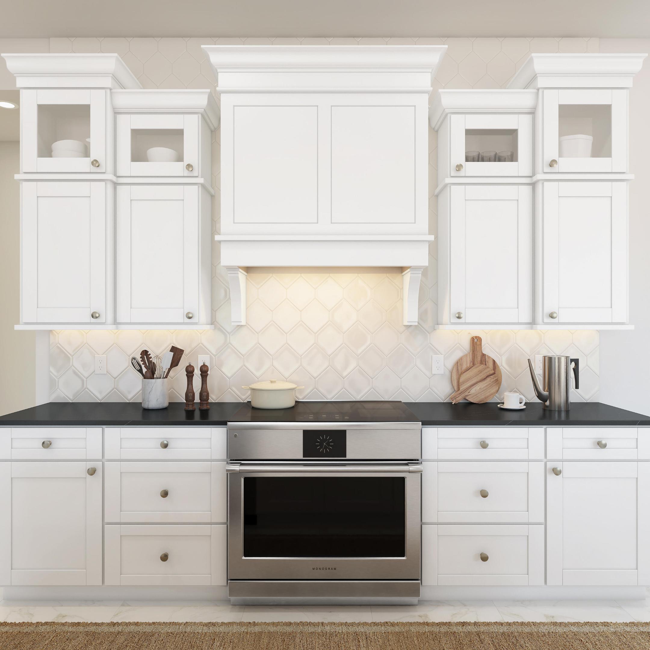 PARKSIDE AT TUTTLE ROYALE - Residential