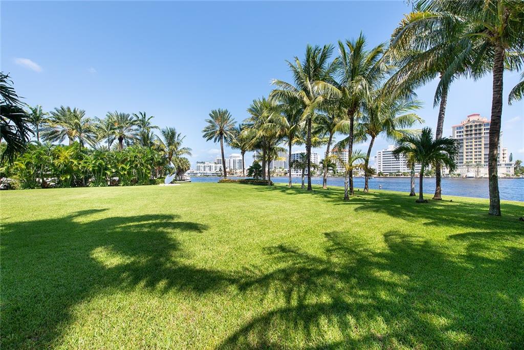 PREMIUM NE INTRACOASTAL LOT 60 100 FT ON THE INTRACOSTAL