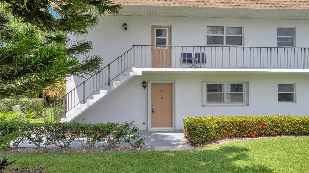 KINGSWOOD CONDO - Residential